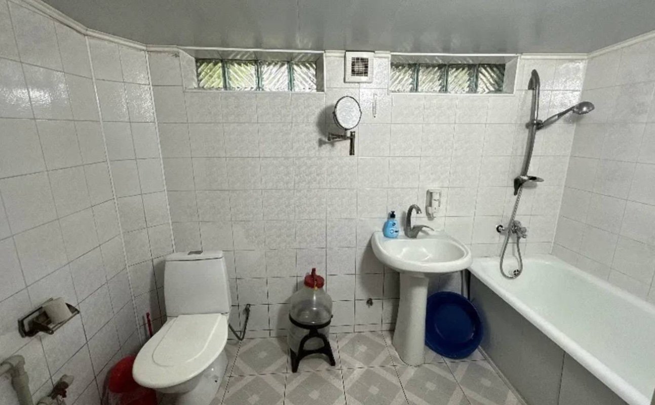 Будинок на вул. 28-линия, 65 м², 45 000$ — FAKTOR