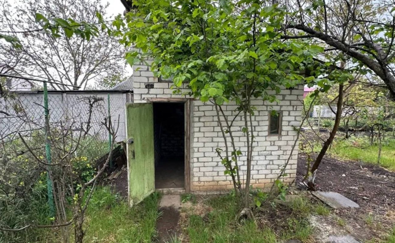 Будинок на вул. 28-линия, 65 м², 45 000$ — FAKTOR