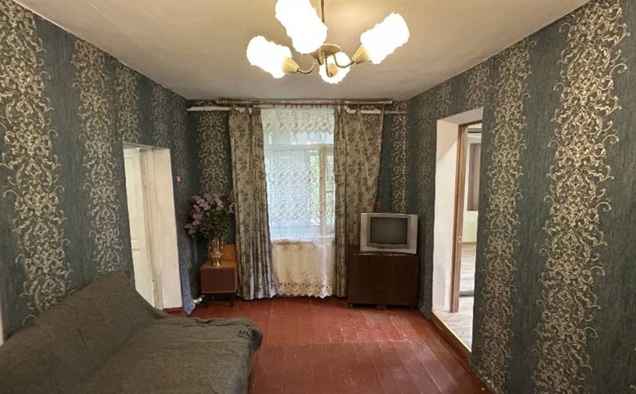 Будинок на вул. 28-линия, 65 м², 45 000$ — FAKTOR