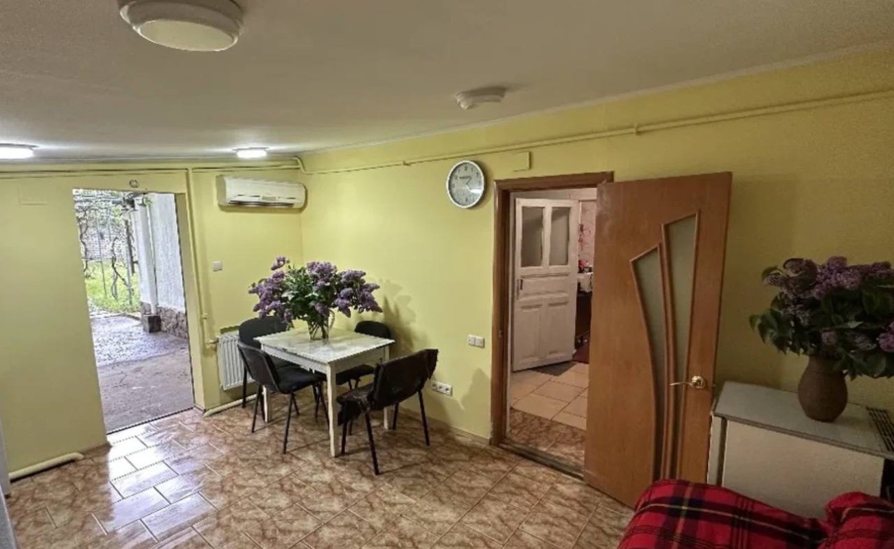 Будинок на вул. 28-линия, 65 м², 45 000$ — FAKTOR