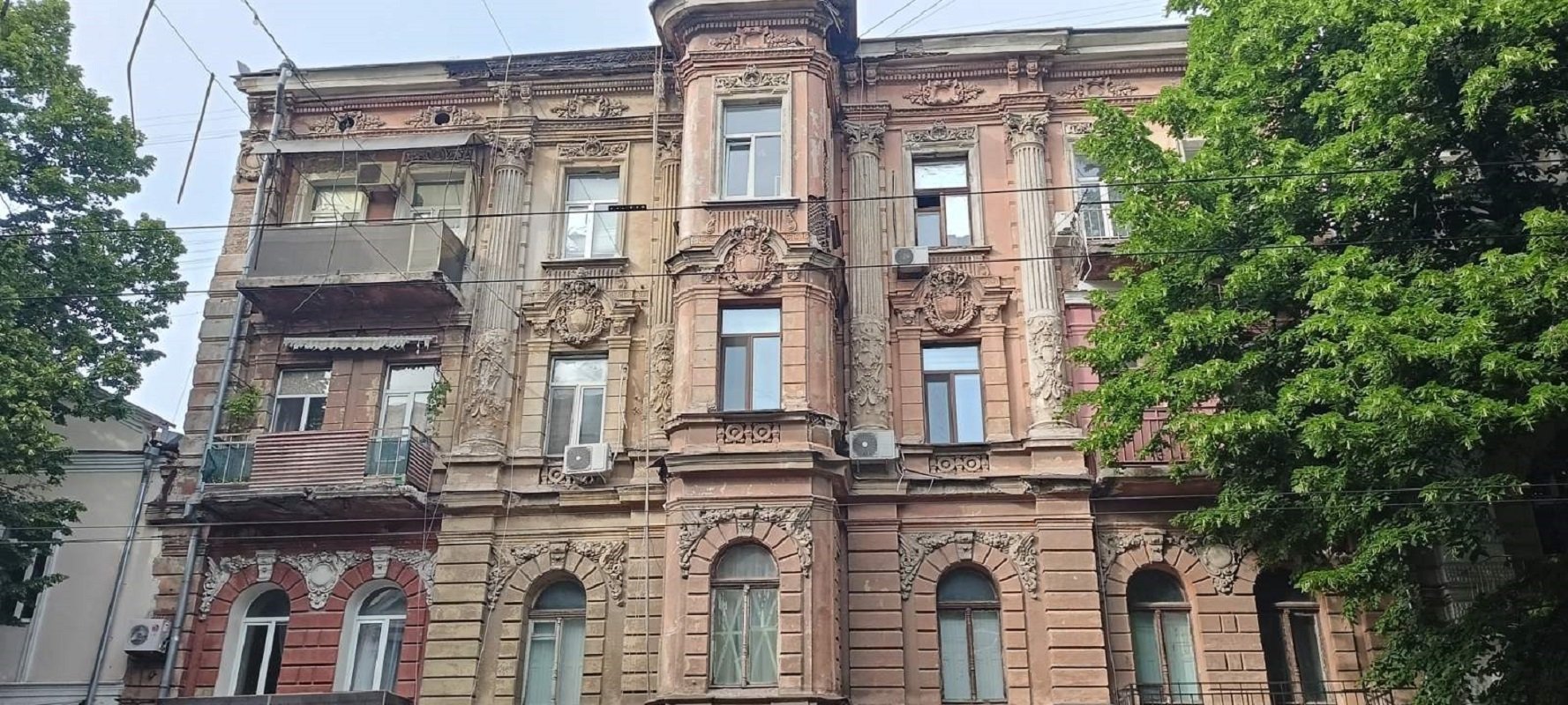 Квартира на вул. Садовая, 26 м², 12 000$ — FAKTOR