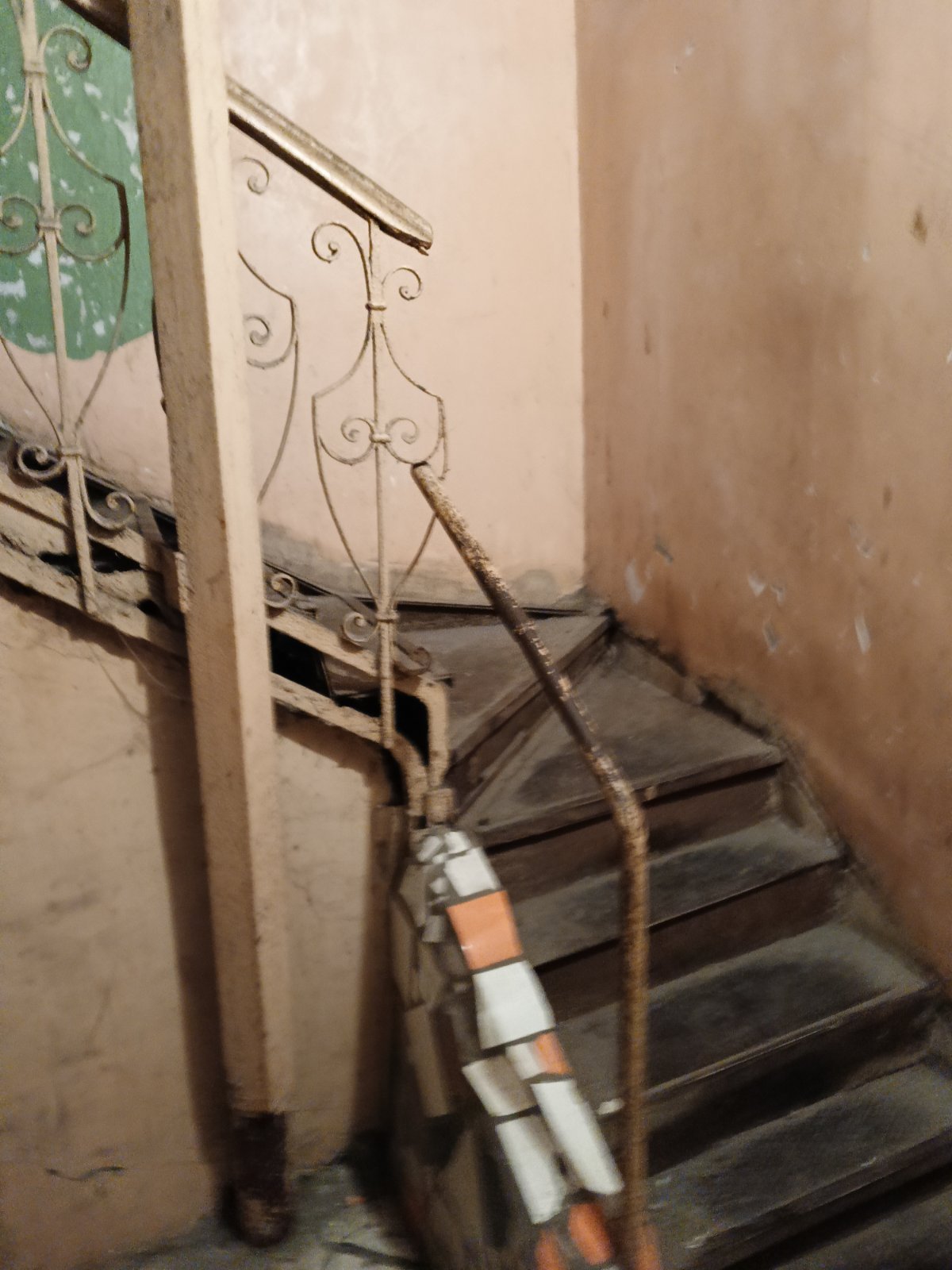 Квартира на вул. Садовая, 26 м², 12 000$ — FAKTOR