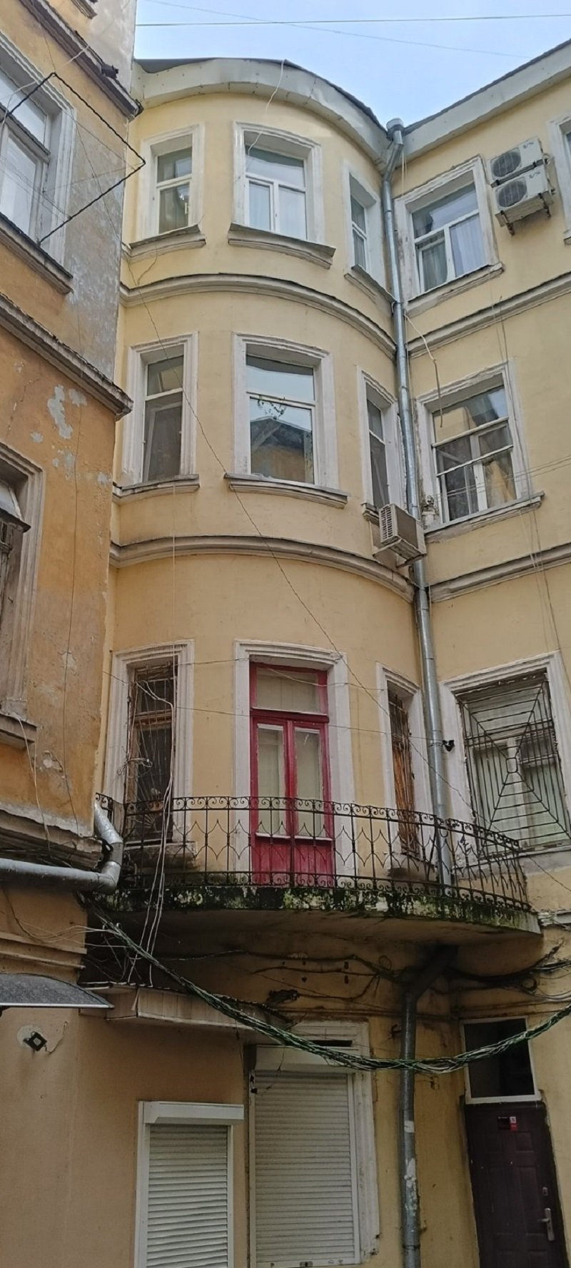 Квартира на вул. Садовая, 26 м², 12 000$ — FAKTOR