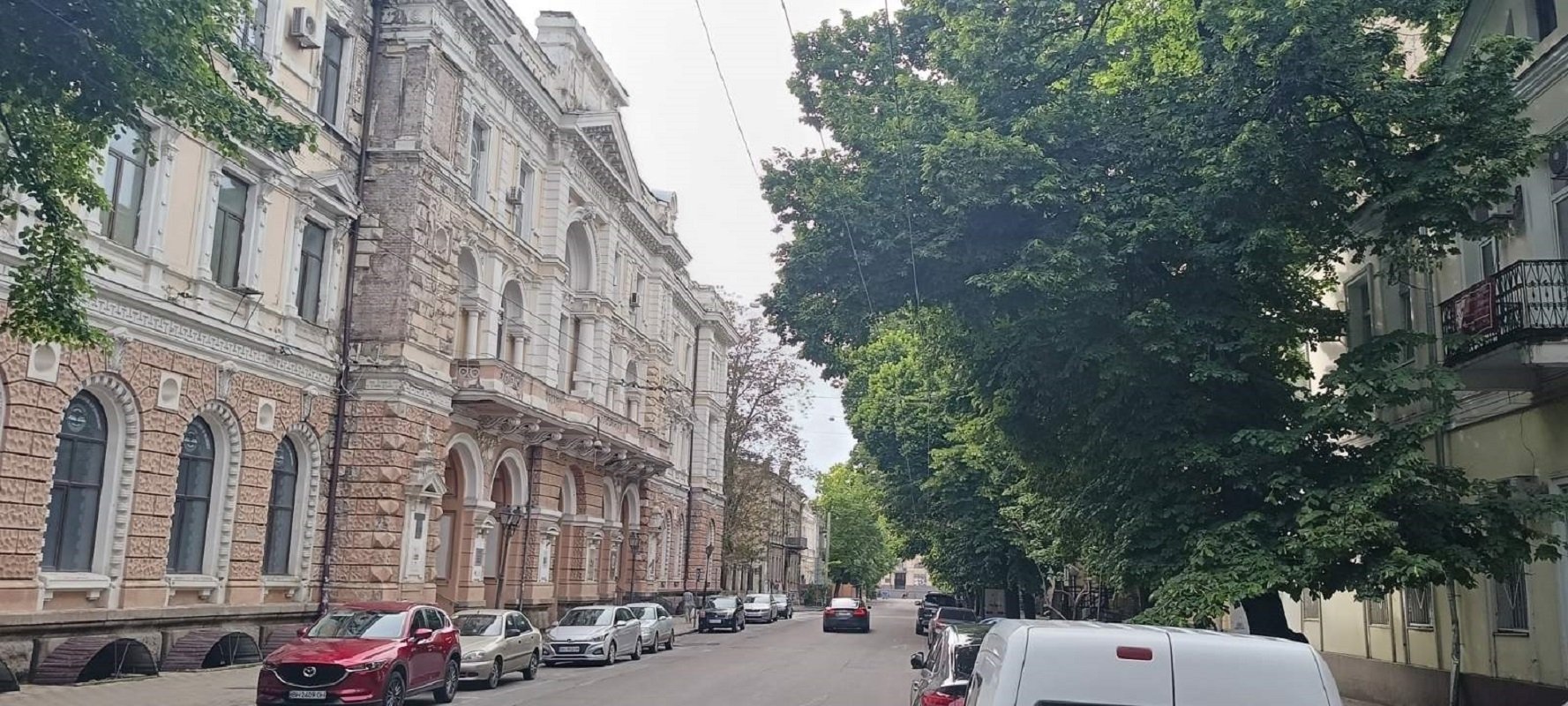 Квартира на вул. Садовая, 26 м², 12 000$ — FAKTOR