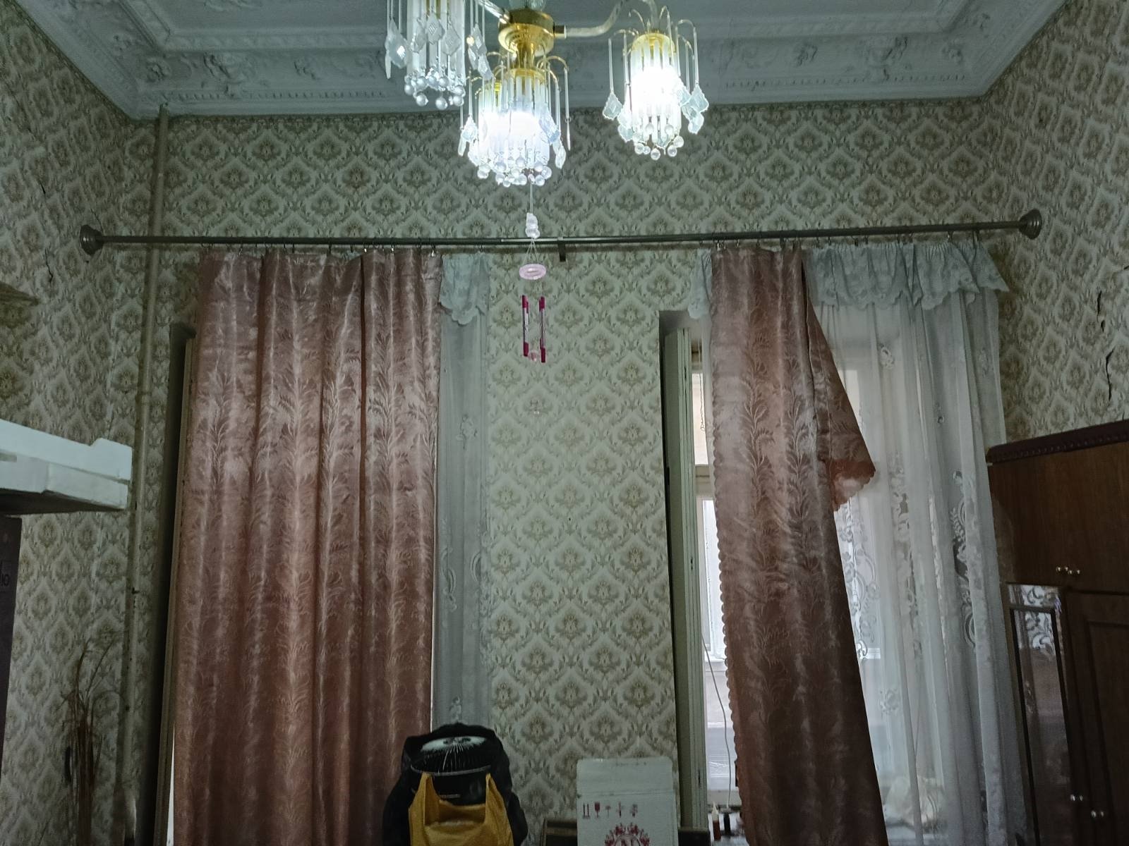 Квартира на вул. Садовая, 26 м², 12 000$ — FAKTOR