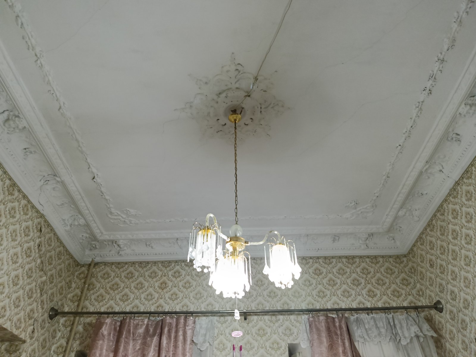 Квартира на вул. Садовая, 26 м², 12 000$ — FAKTOR
