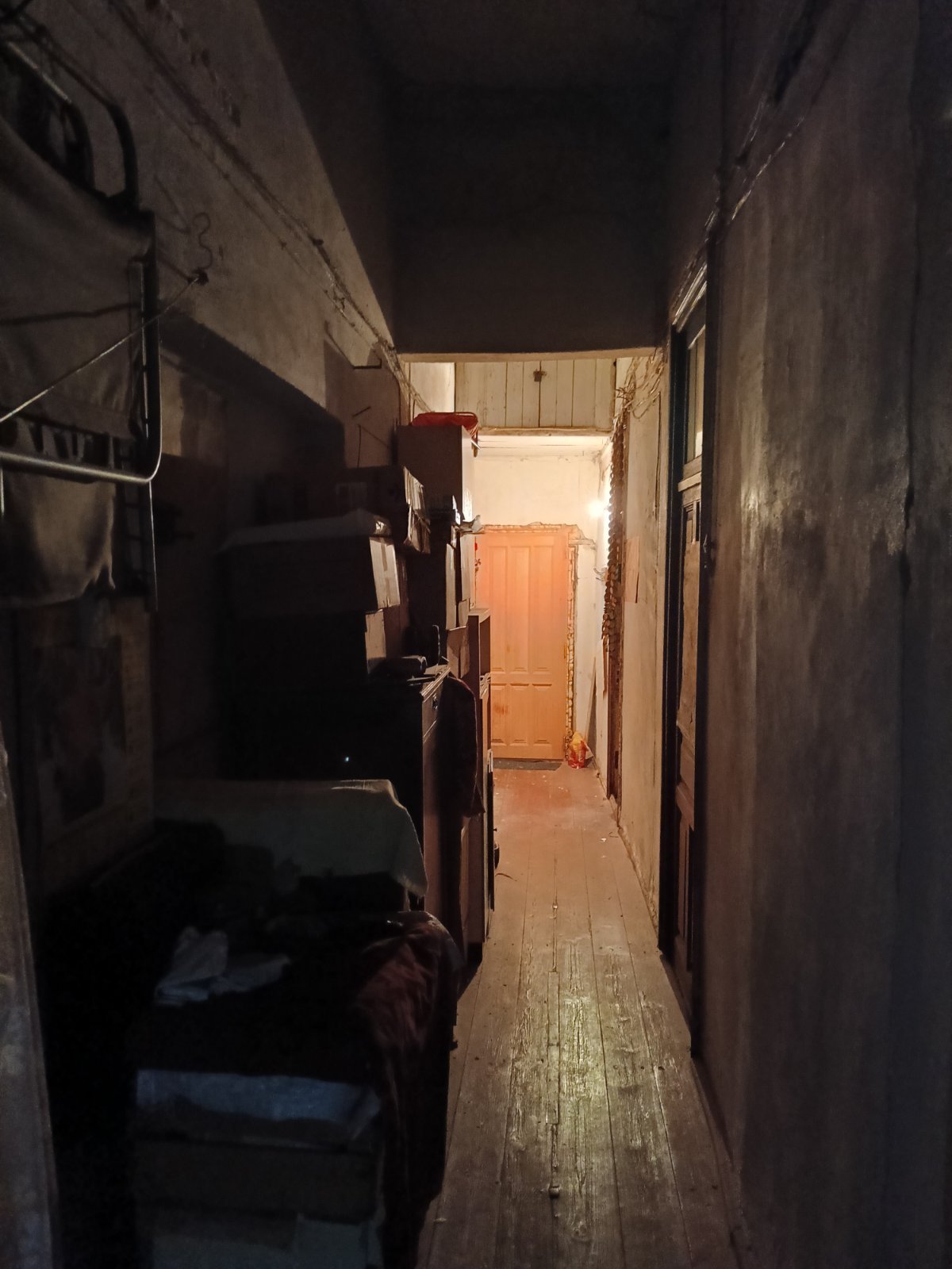 Квартира на вул. Садовая, 26 м², 12 000$ — FAKTOR