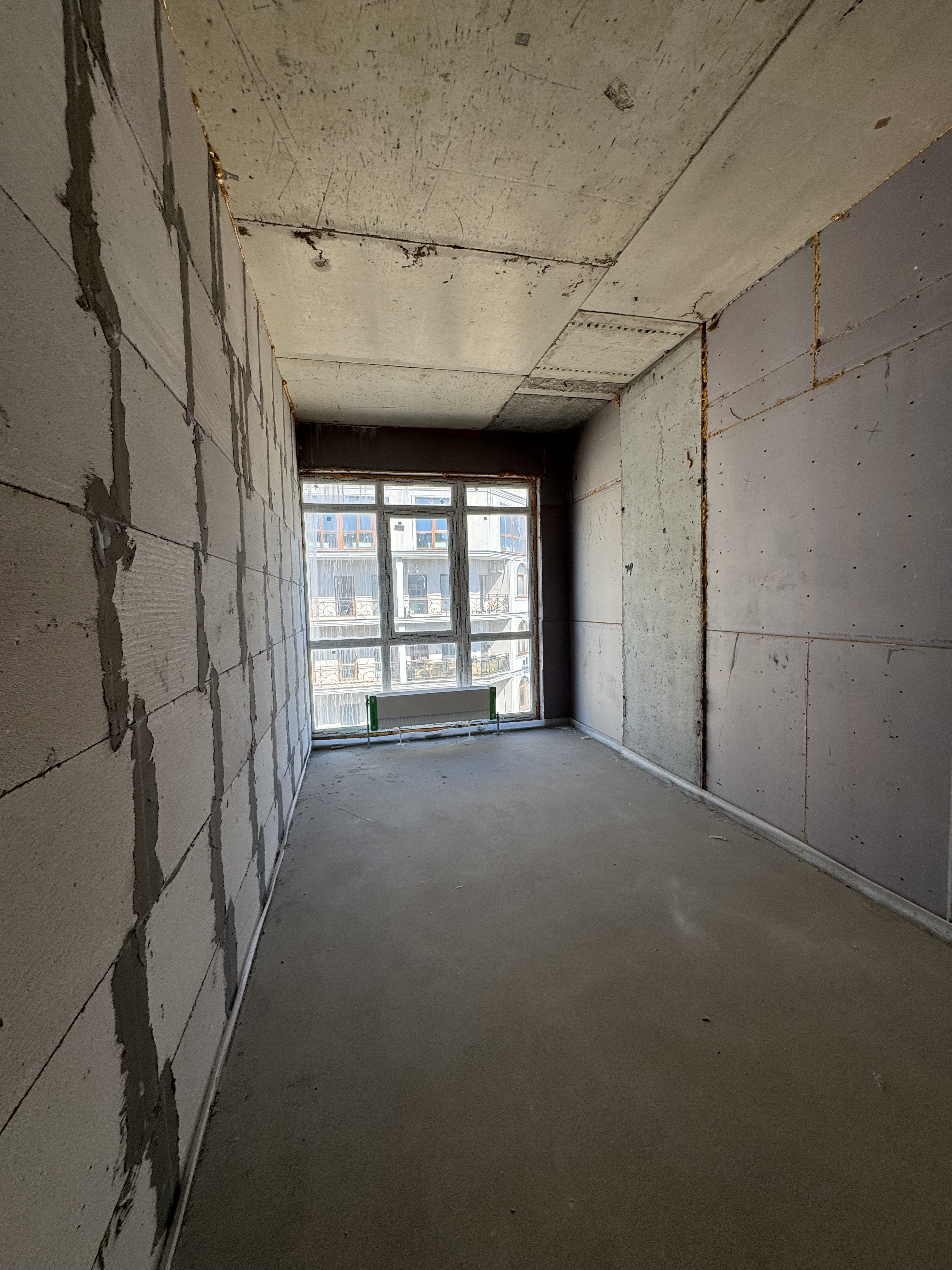 Квартира на ул. Дача Ковалевского, 98 м², 115 000$ — FAKTOR
