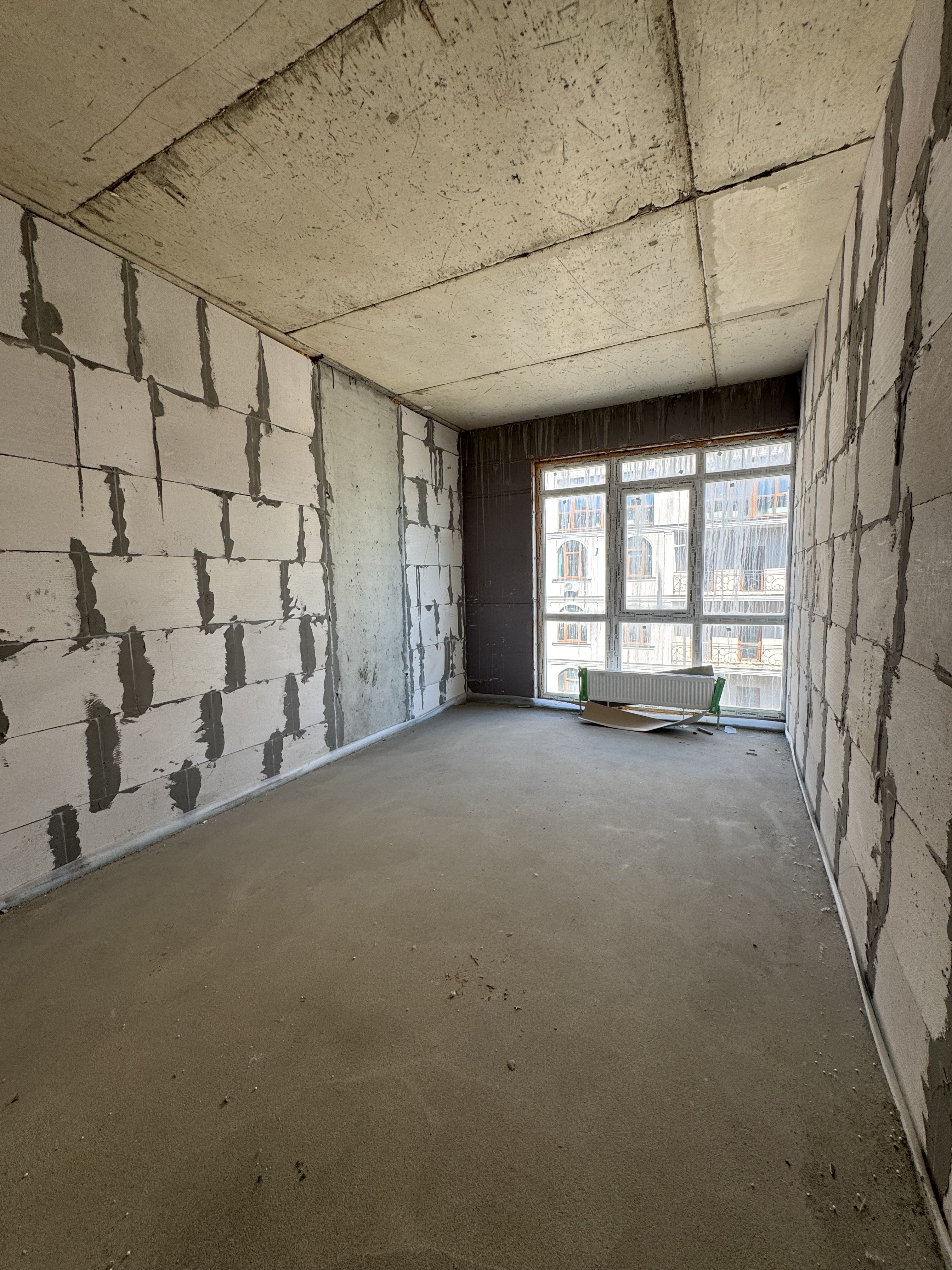 Квартира на ул. Дача Ковалевского, 98 м², 115 000$ — FAKTOR