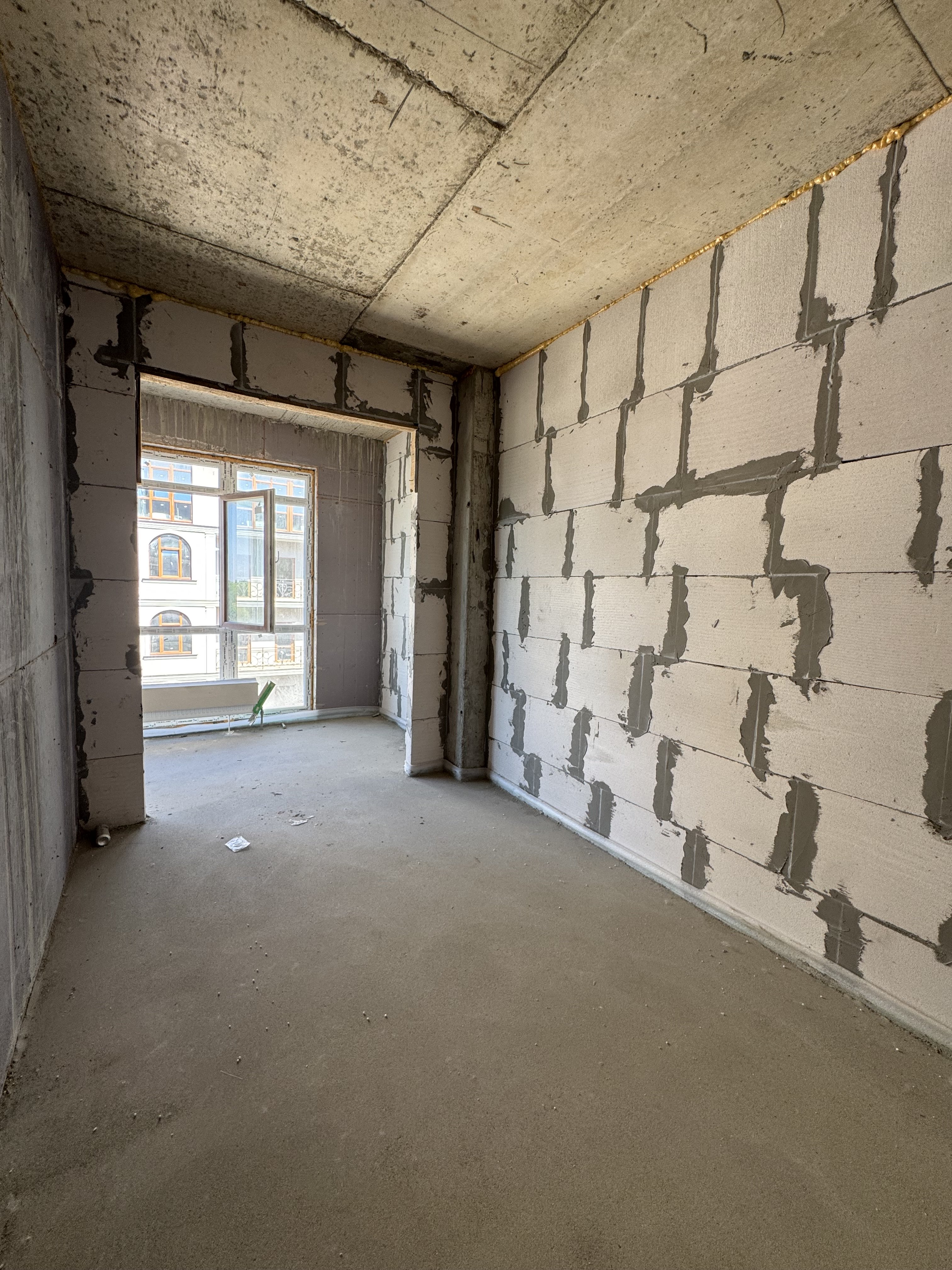 Квартира на ул. Дача Ковалевского, 98 м², 115 000$ — FAKTOR
