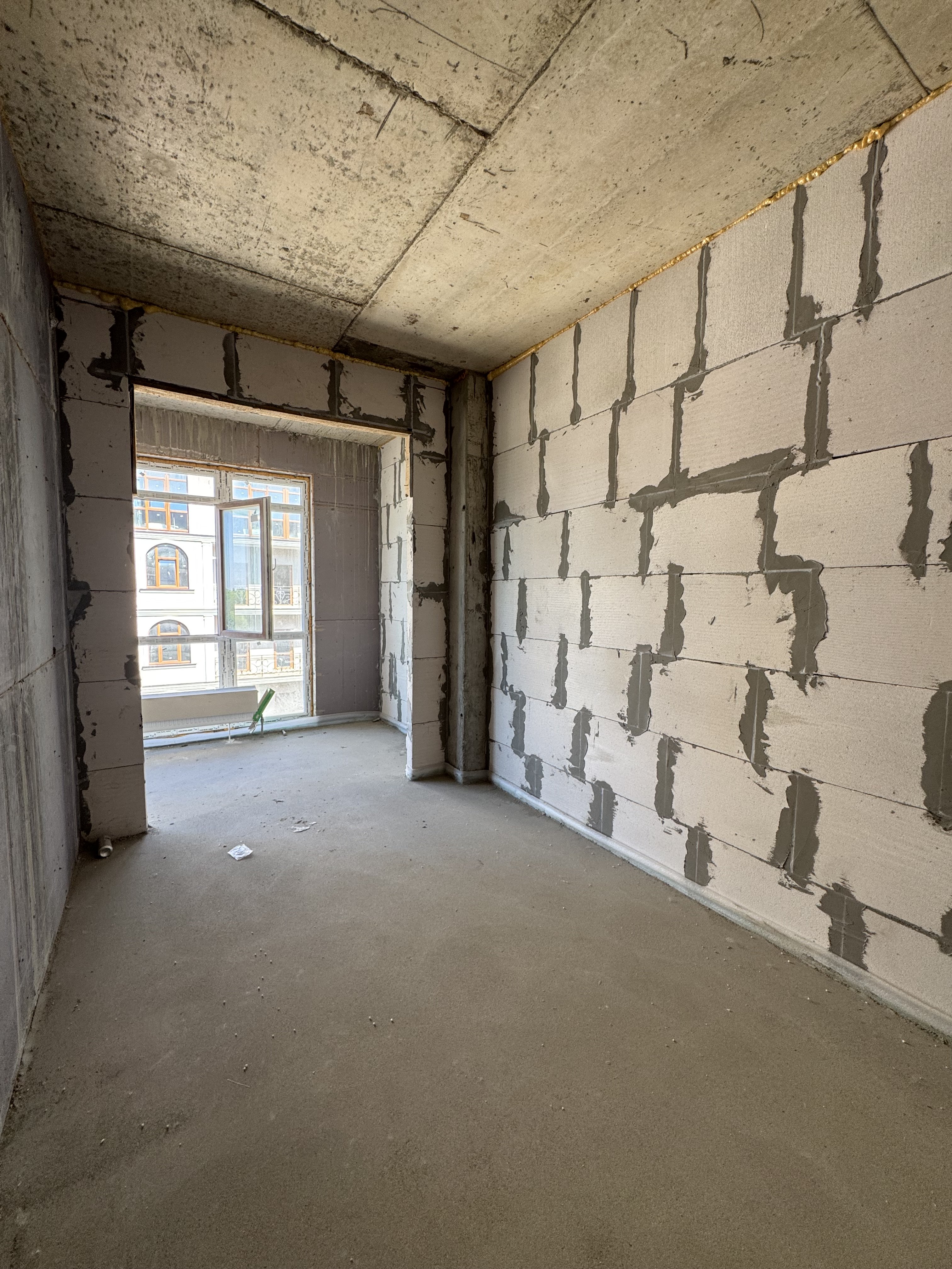 Квартира на ул. Дача Ковалевского, 98 м², 115 000$ — FAKTOR