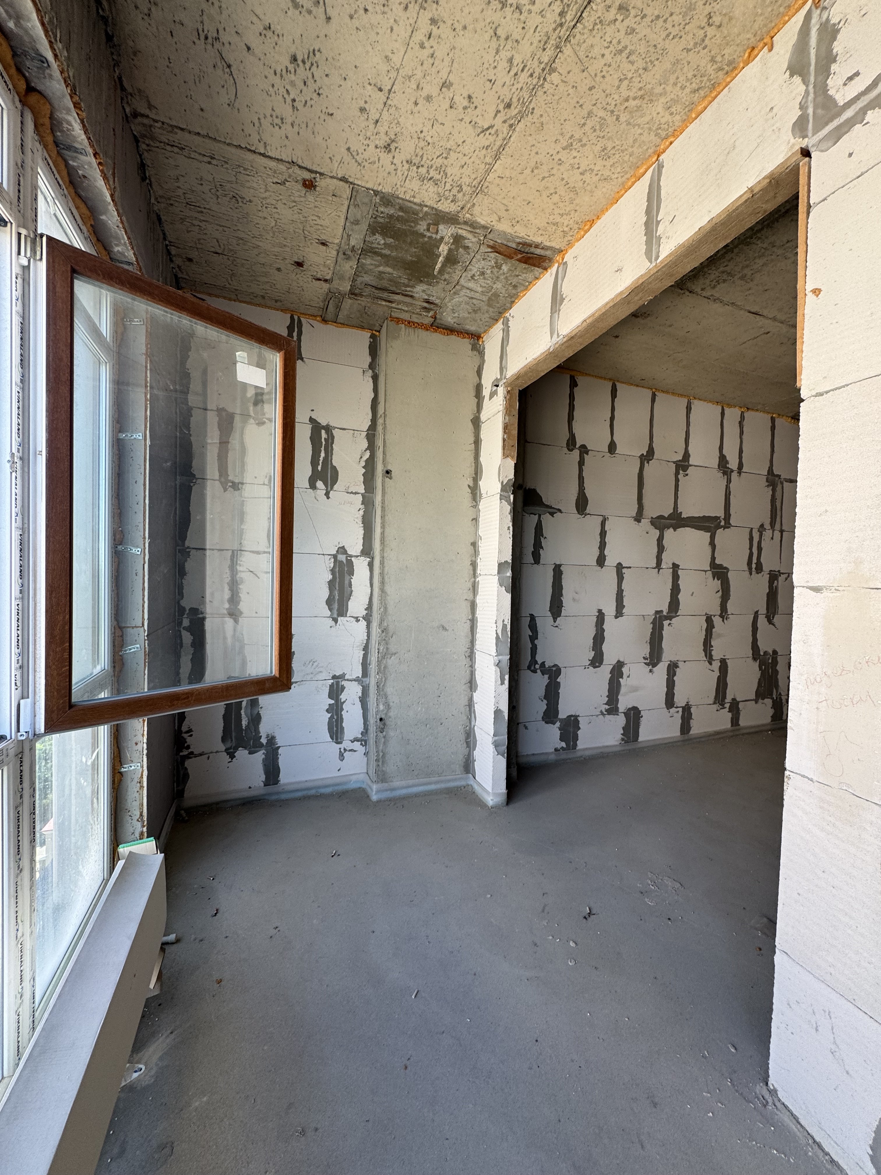 Квартира на ул. Дача Ковалевского, 98 м², 115 000$ — FAKTOR
