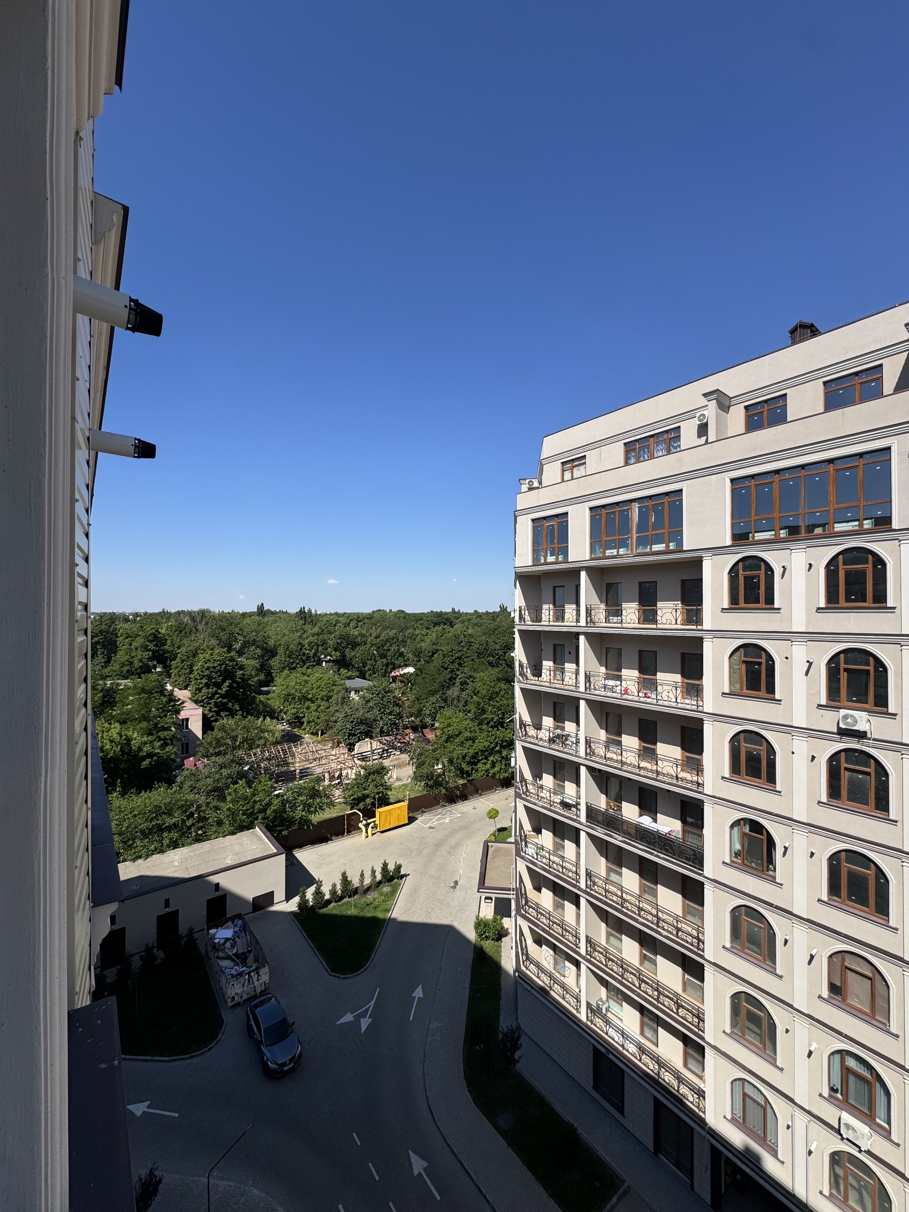 Квартира на ул. Дача Ковалевского, 98 м², 115 000$ — FAKTOR