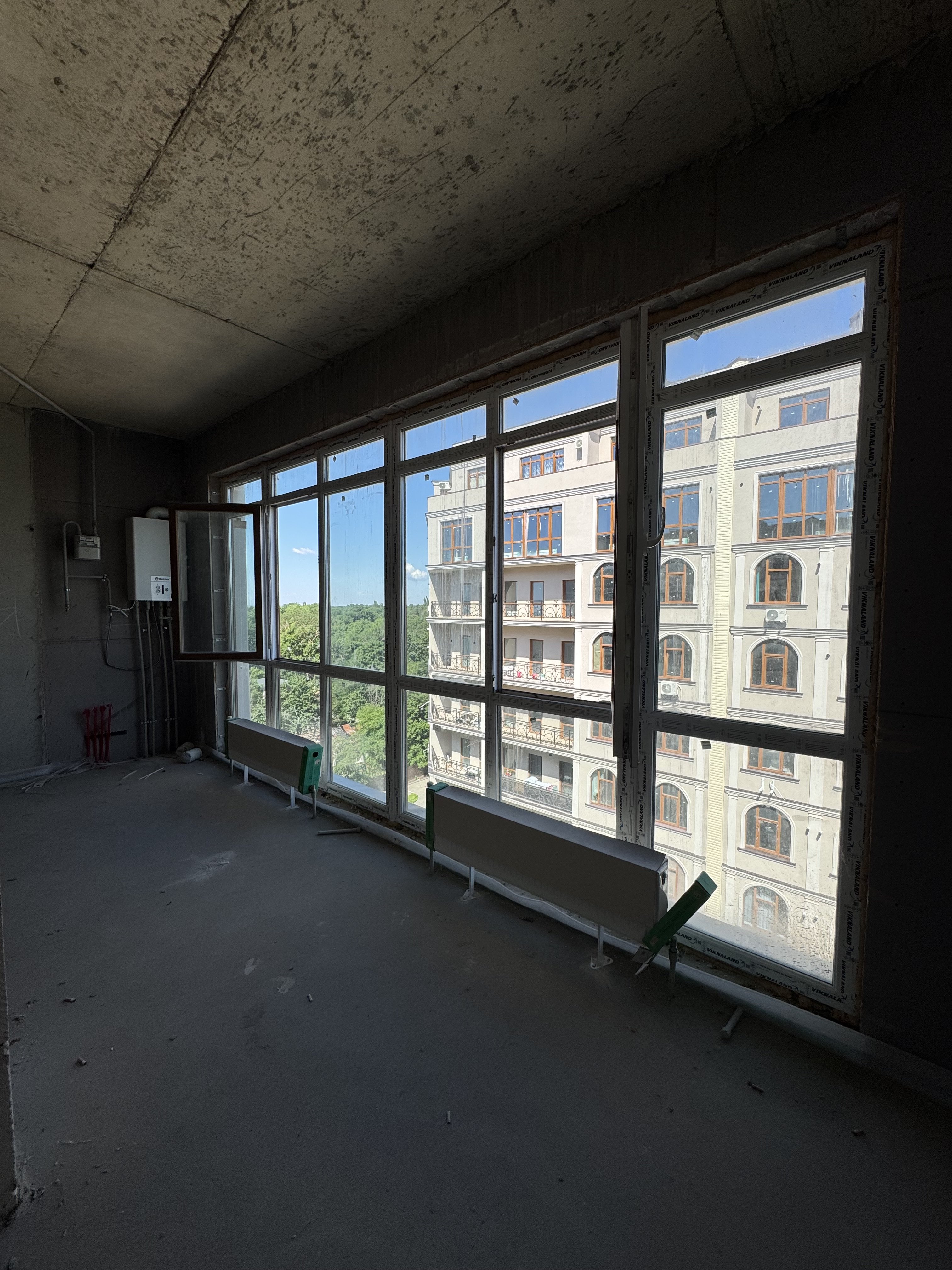 Квартира на ул. Дача Ковалевского, 98 м², 115 000$ — FAKTOR