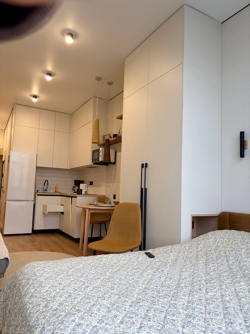 Квартира на вул. Ванный пер, 27 м², 65 000$ — FAKTOR