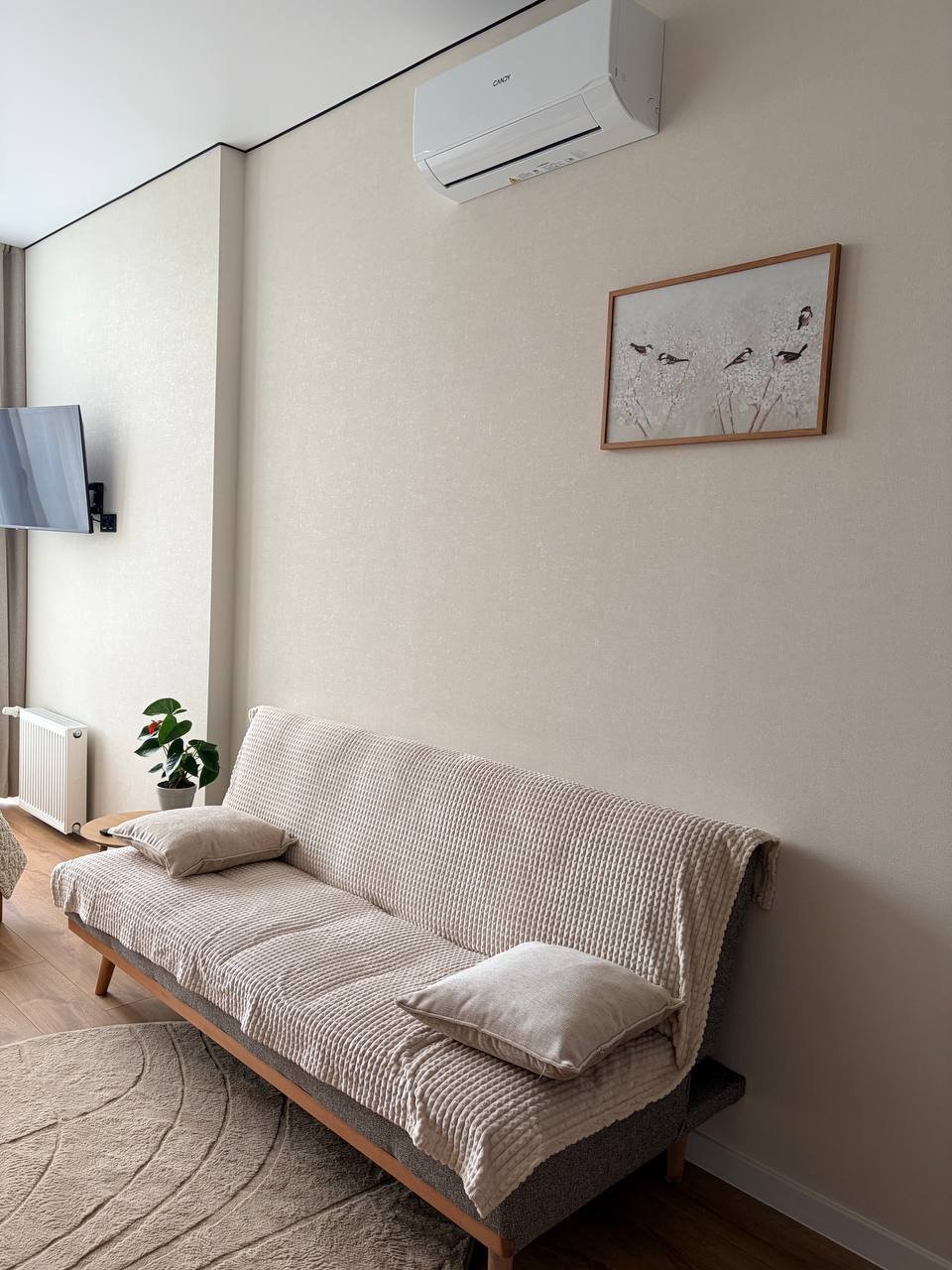 Квартира на вул. Ванный пер, 27 м², 65 000$ — FAKTOR