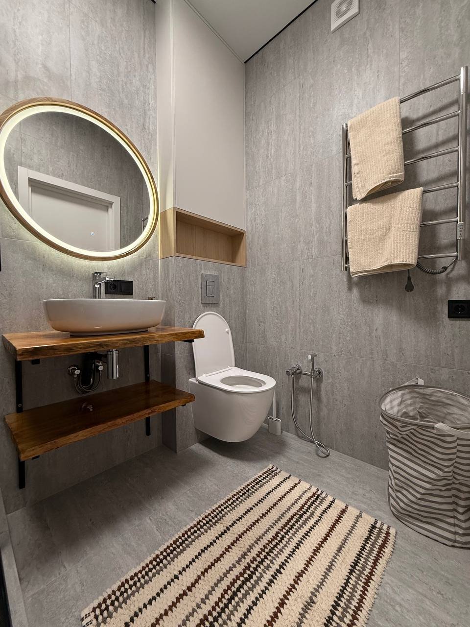Квартира на вул. Ванный пер, 27 м², 65 000$ — FAKTOR