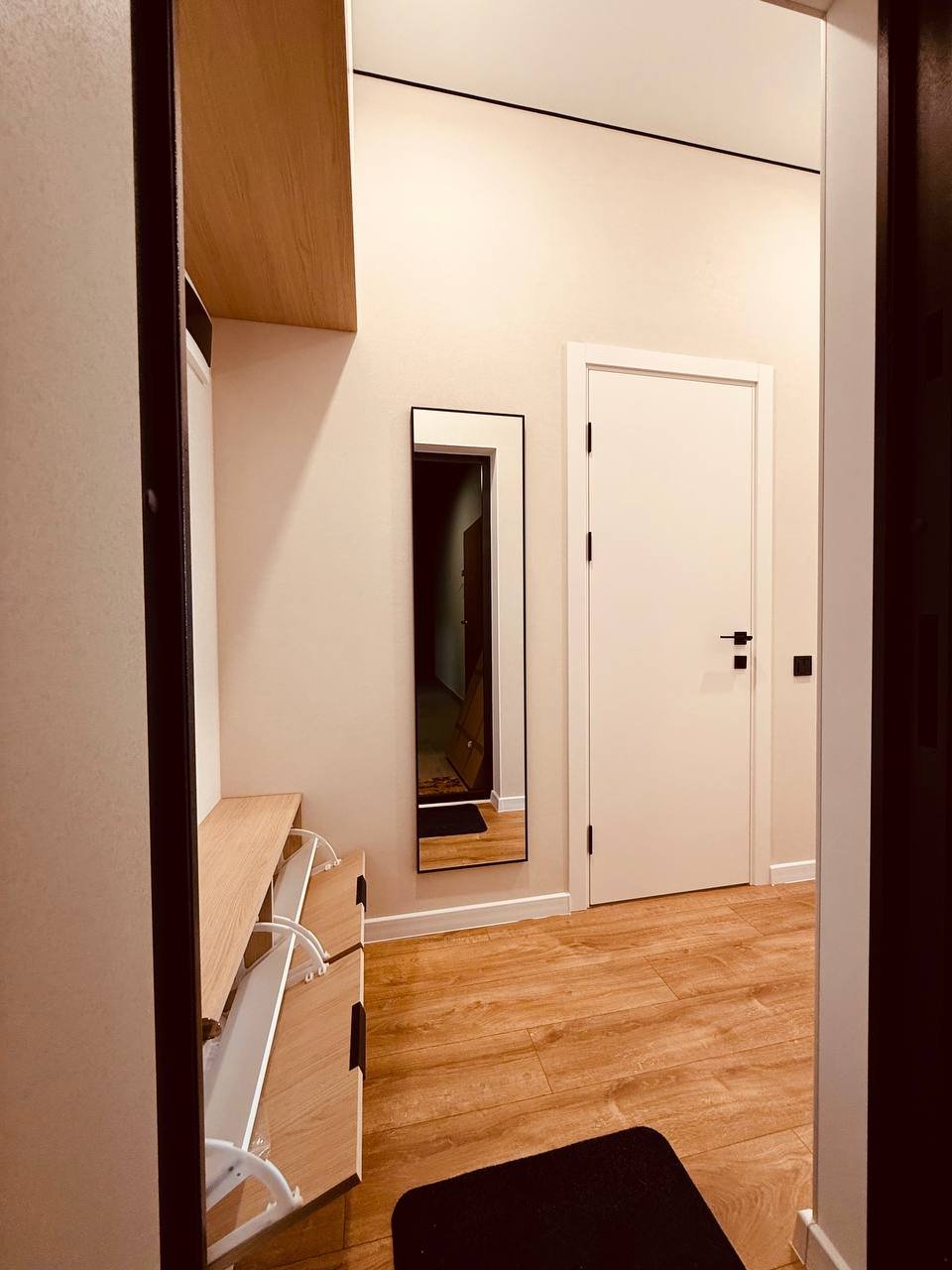 Квартира на вул. Ванный пер, 27 м², 65 000$ — FAKTOR