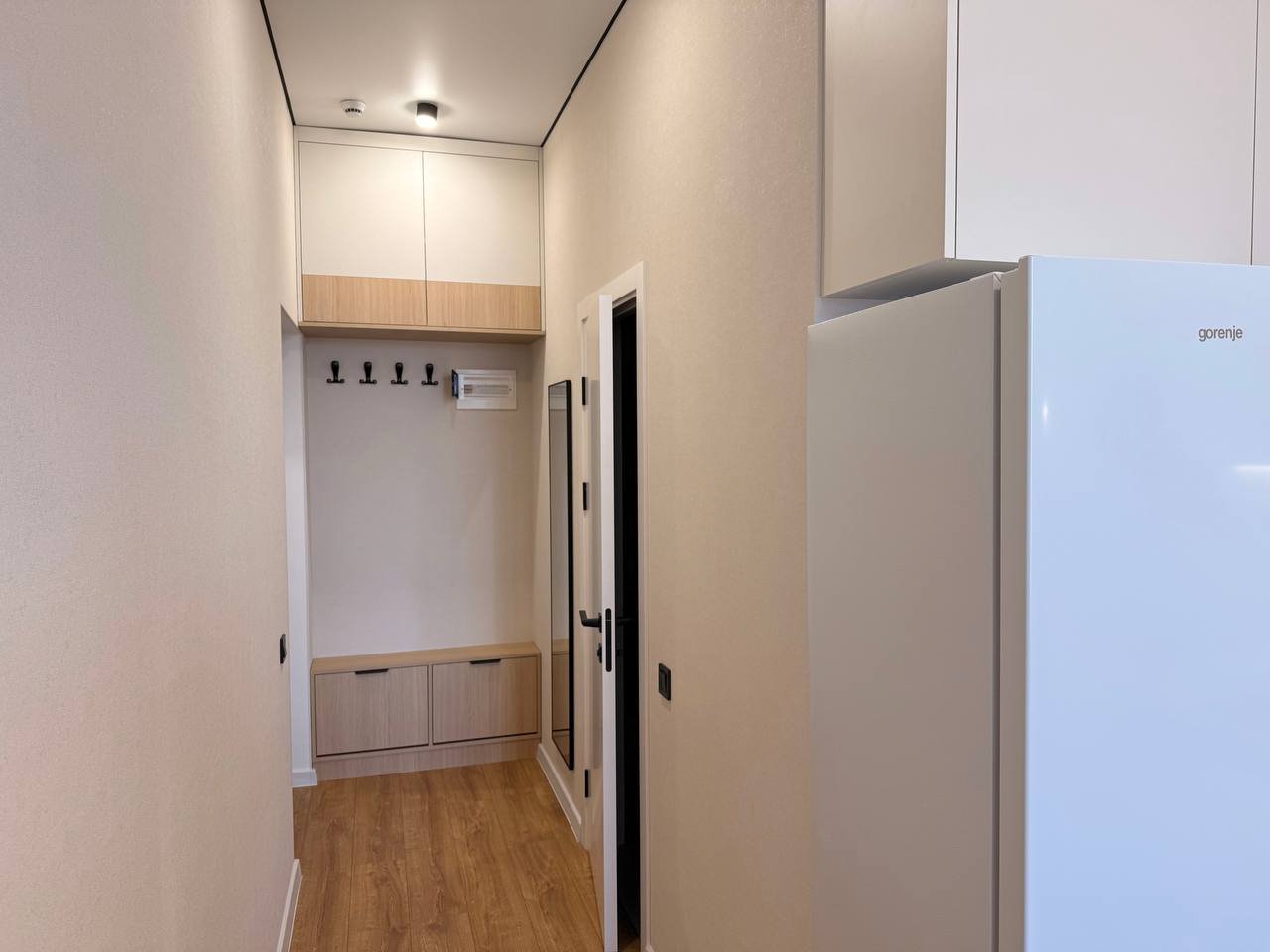 Квартира на вул. Ванный пер, 27 м², 65 000$ — FAKTOR