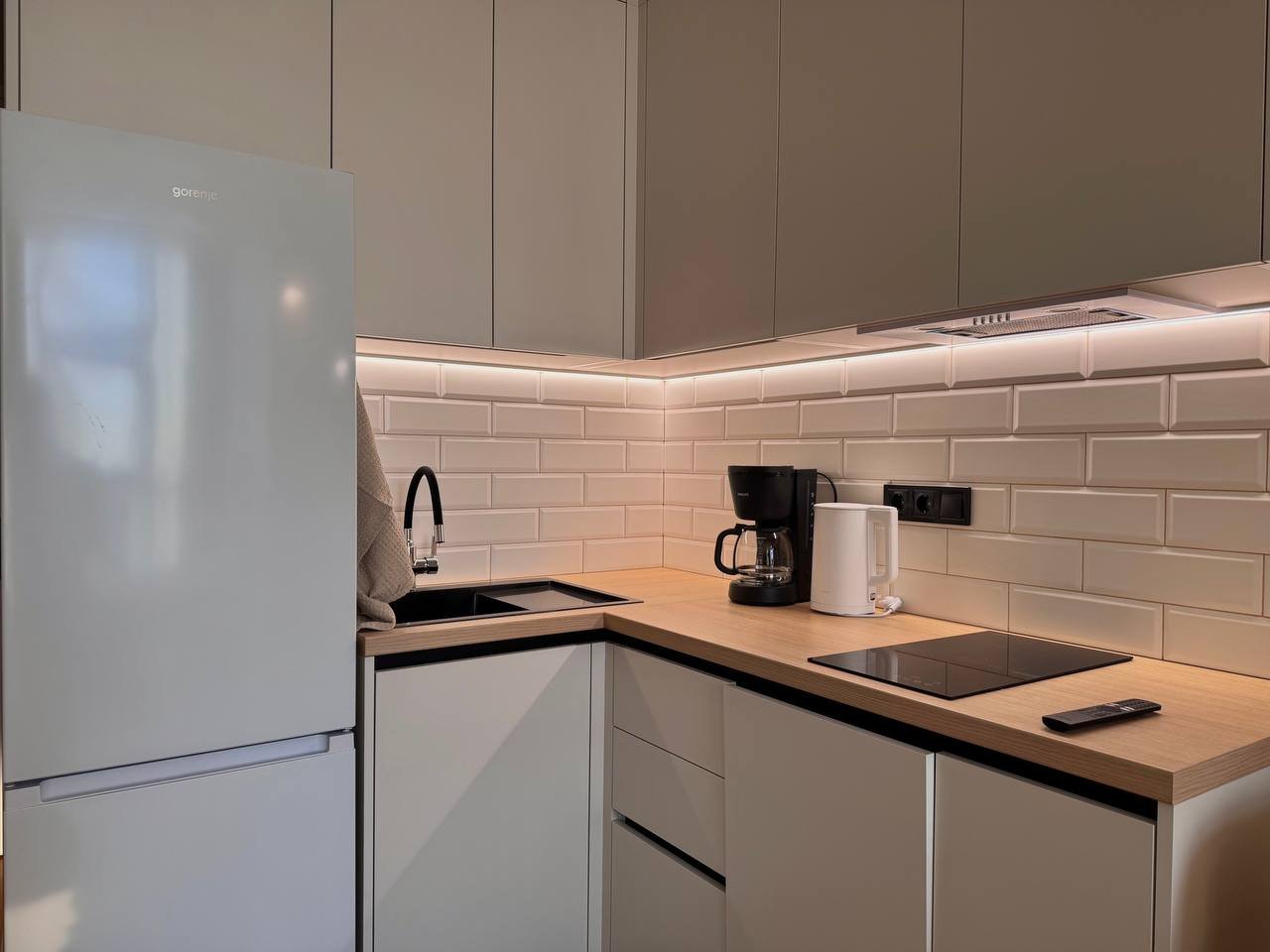 Квартира на вул. Ванный пер, 27 м², 65 000$ — FAKTOR