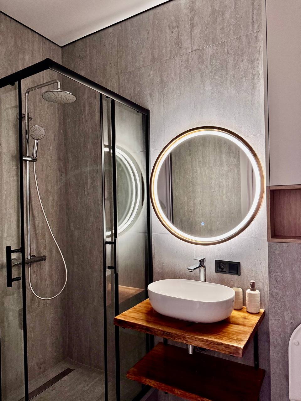 Квартира на вул. Ванный пер, 27 м², 65 000$ — FAKTOR
