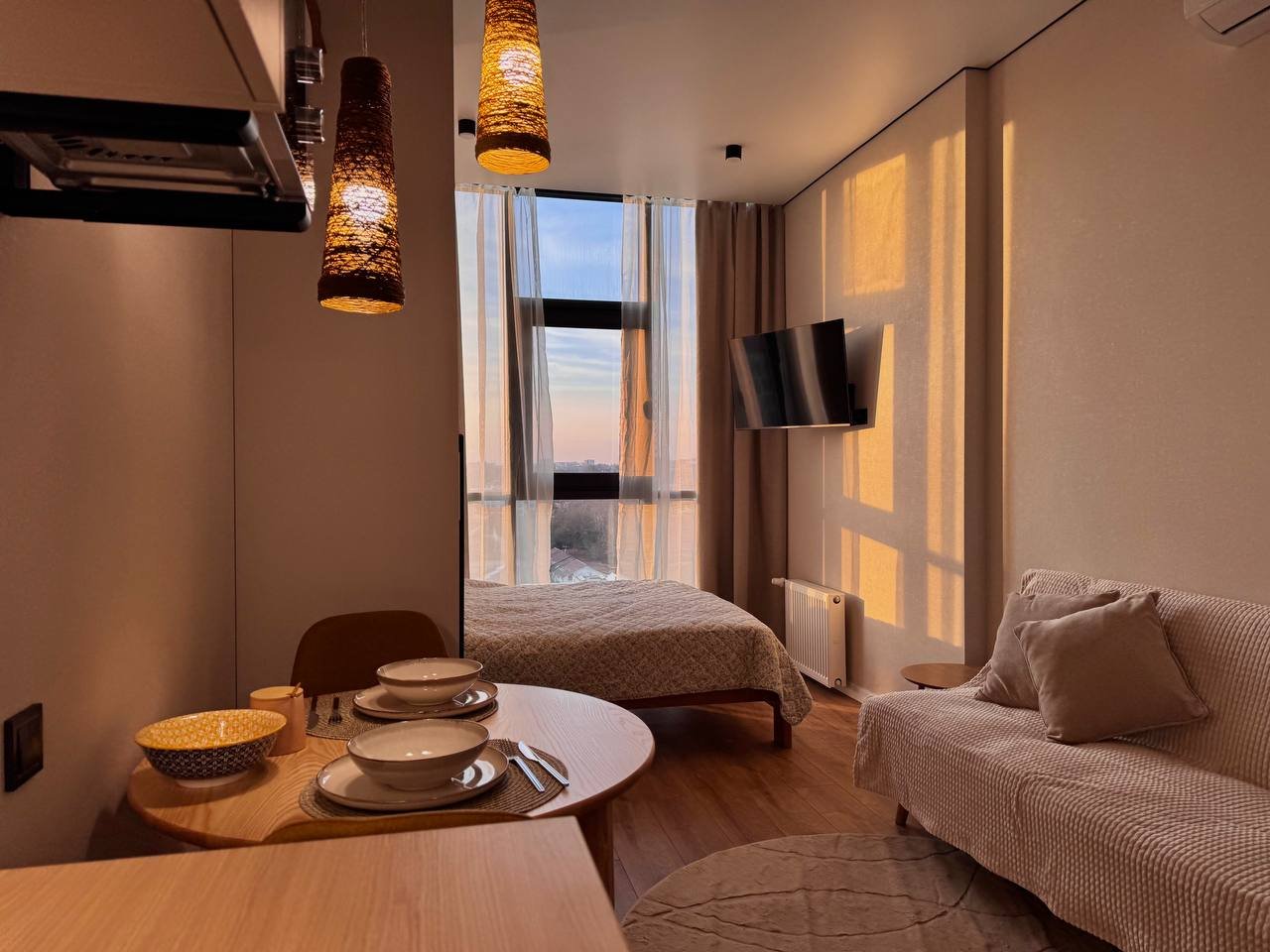 Квартира на вул. Ванный пер, 27 м², 65 000$ — FAKTOR