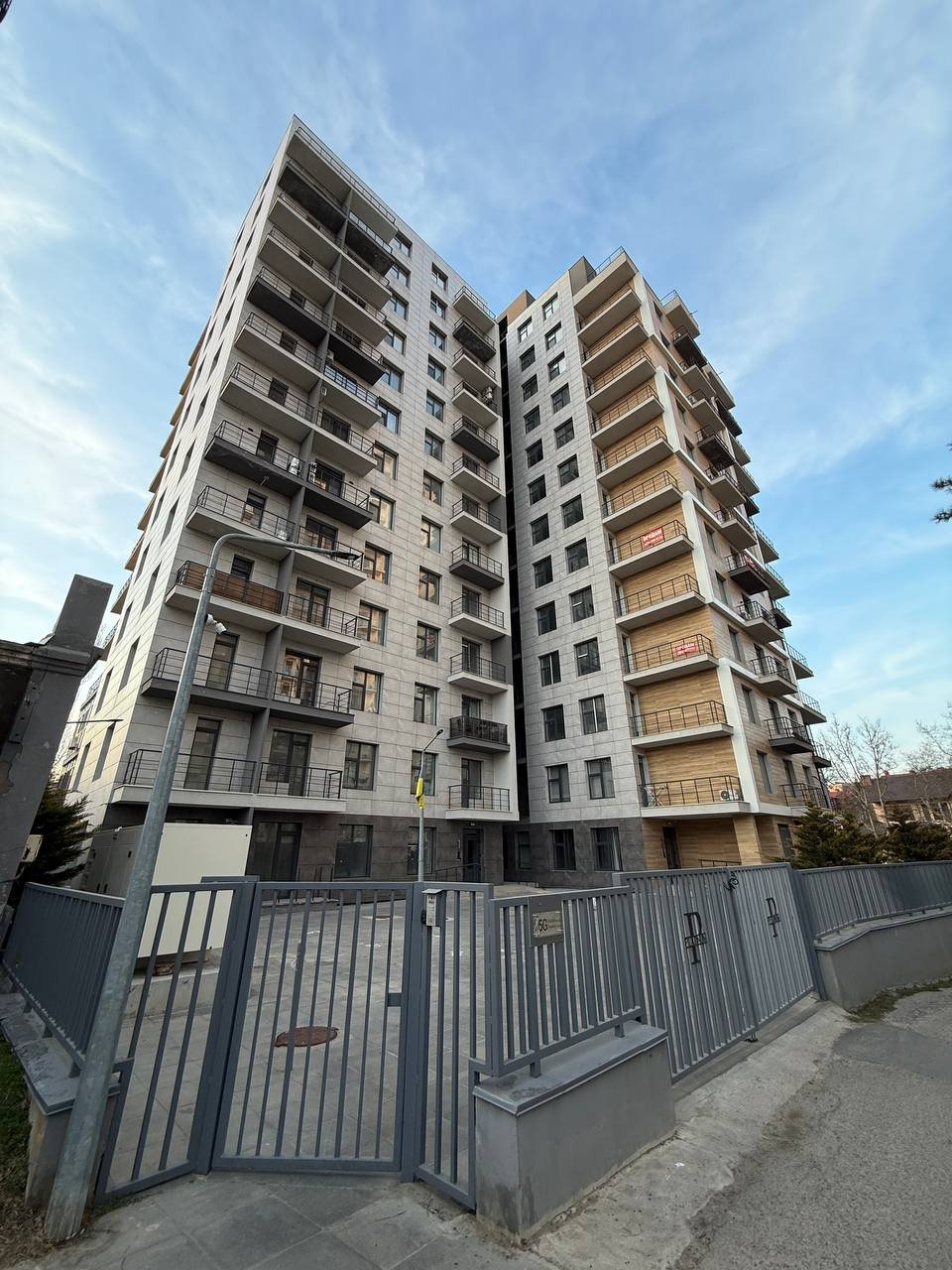 Квартира на вул. Ванный пер, 27 м², 65 000$ — FAKTOR
