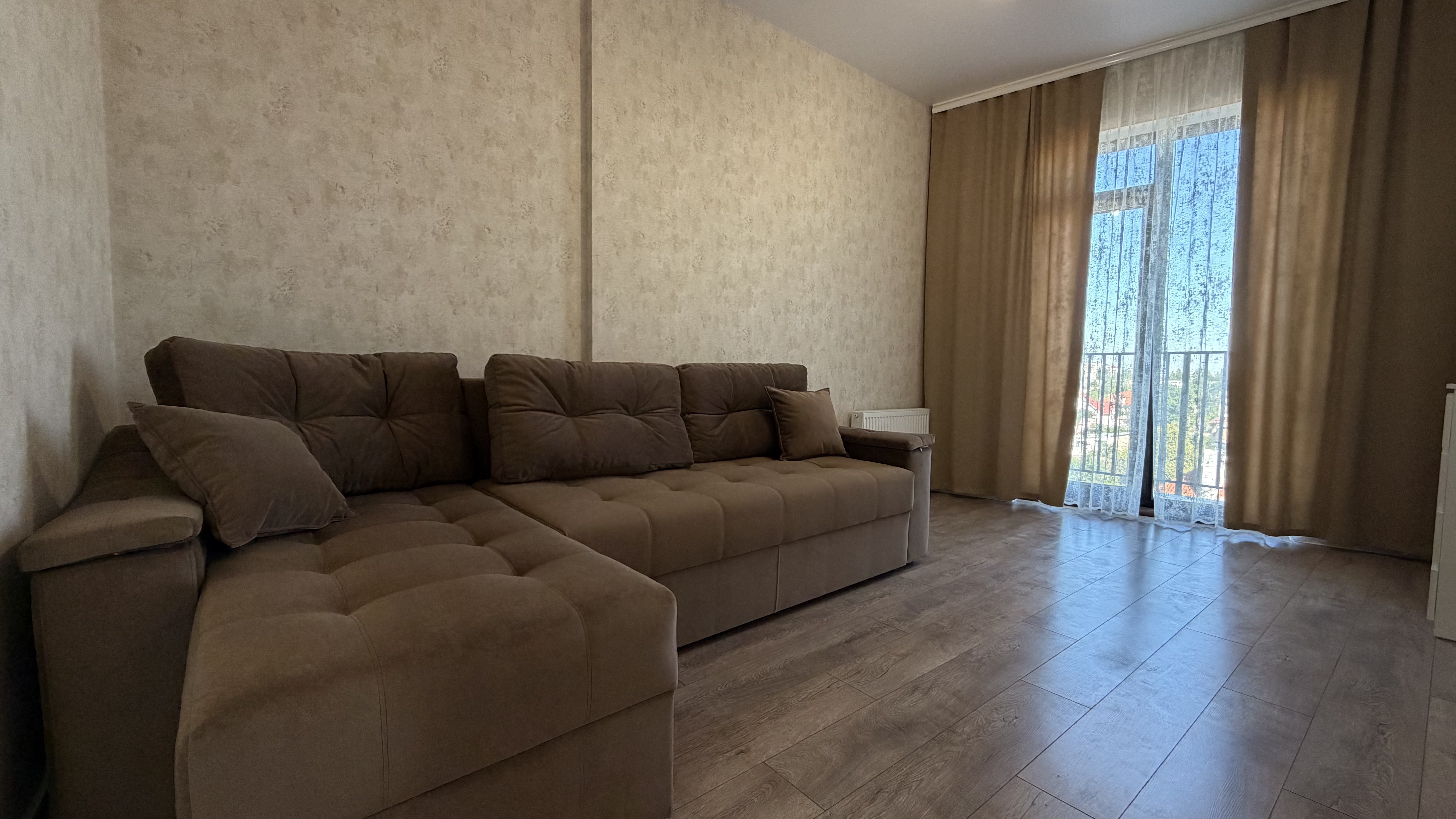 Квартира на ул. Чубаевская, 46 м², 85 000$ — FAKTOR