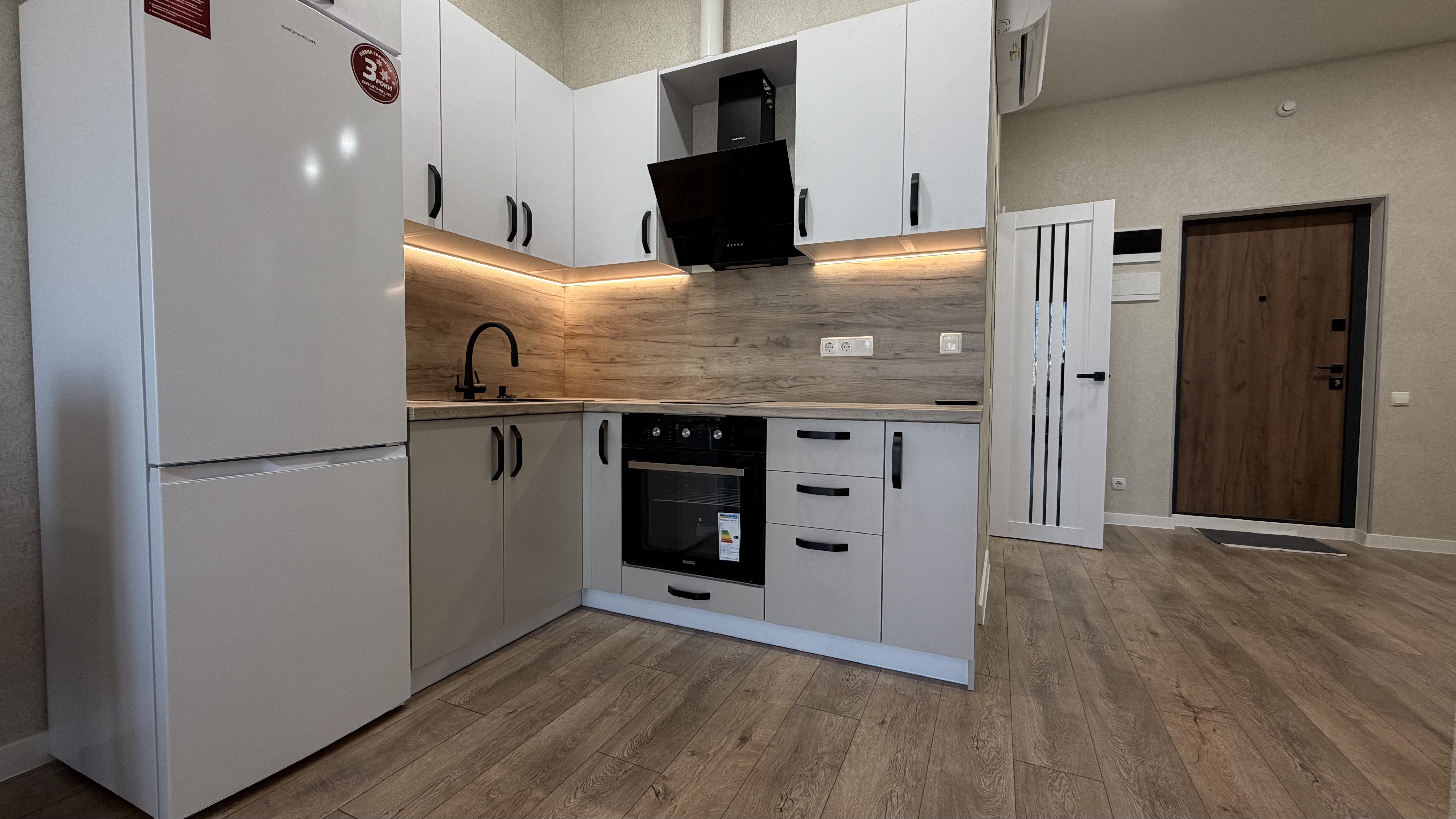 Квартира на ул. Чубаевская, 46 м², 85 000$ — FAKTOR