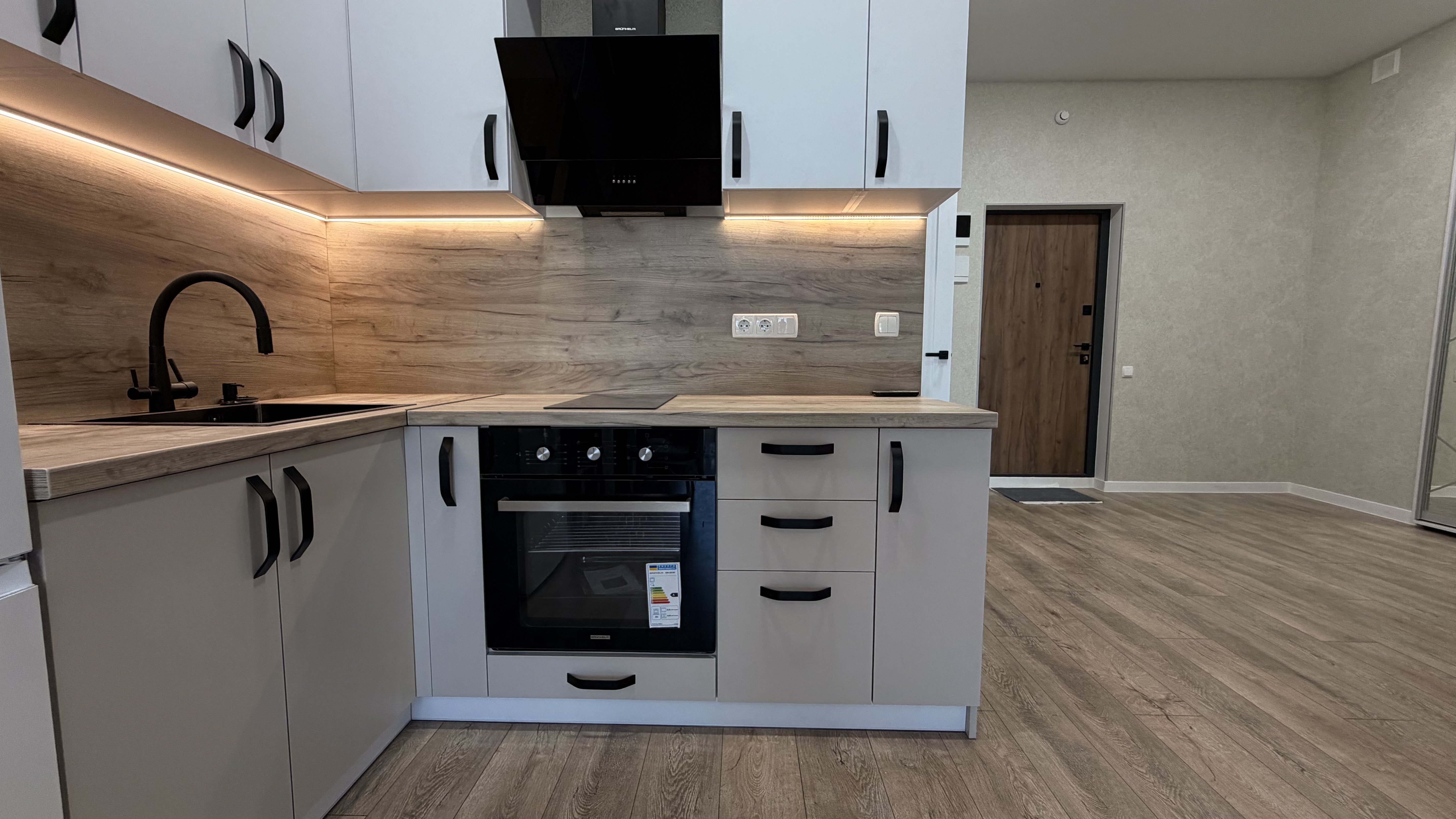 Квартира на ул. Чубаевская, 46 м², 85 000$ — FAKTOR