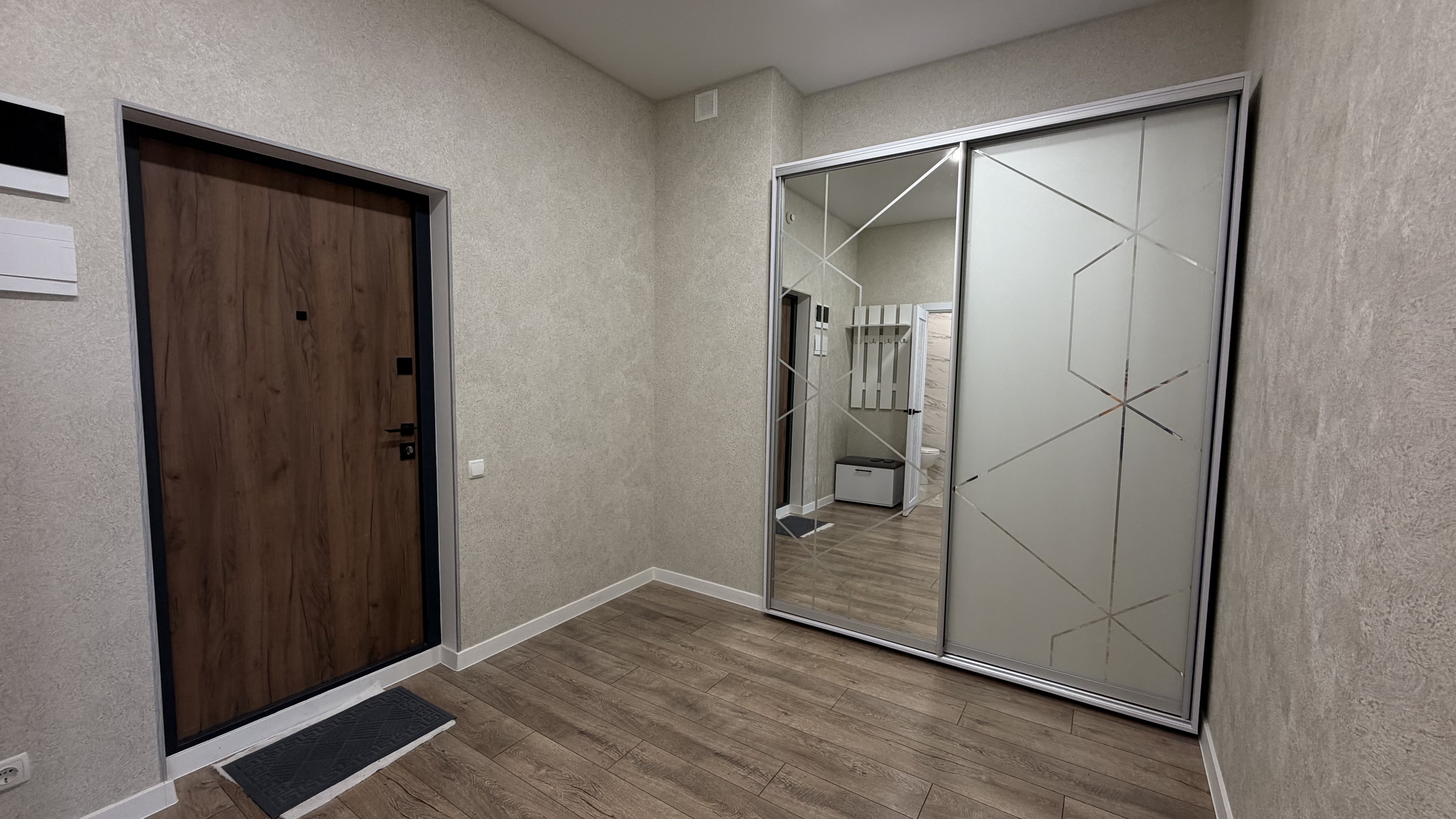 Квартира на ул. Чубаевская, 46 м², 85 000$ — FAKTOR