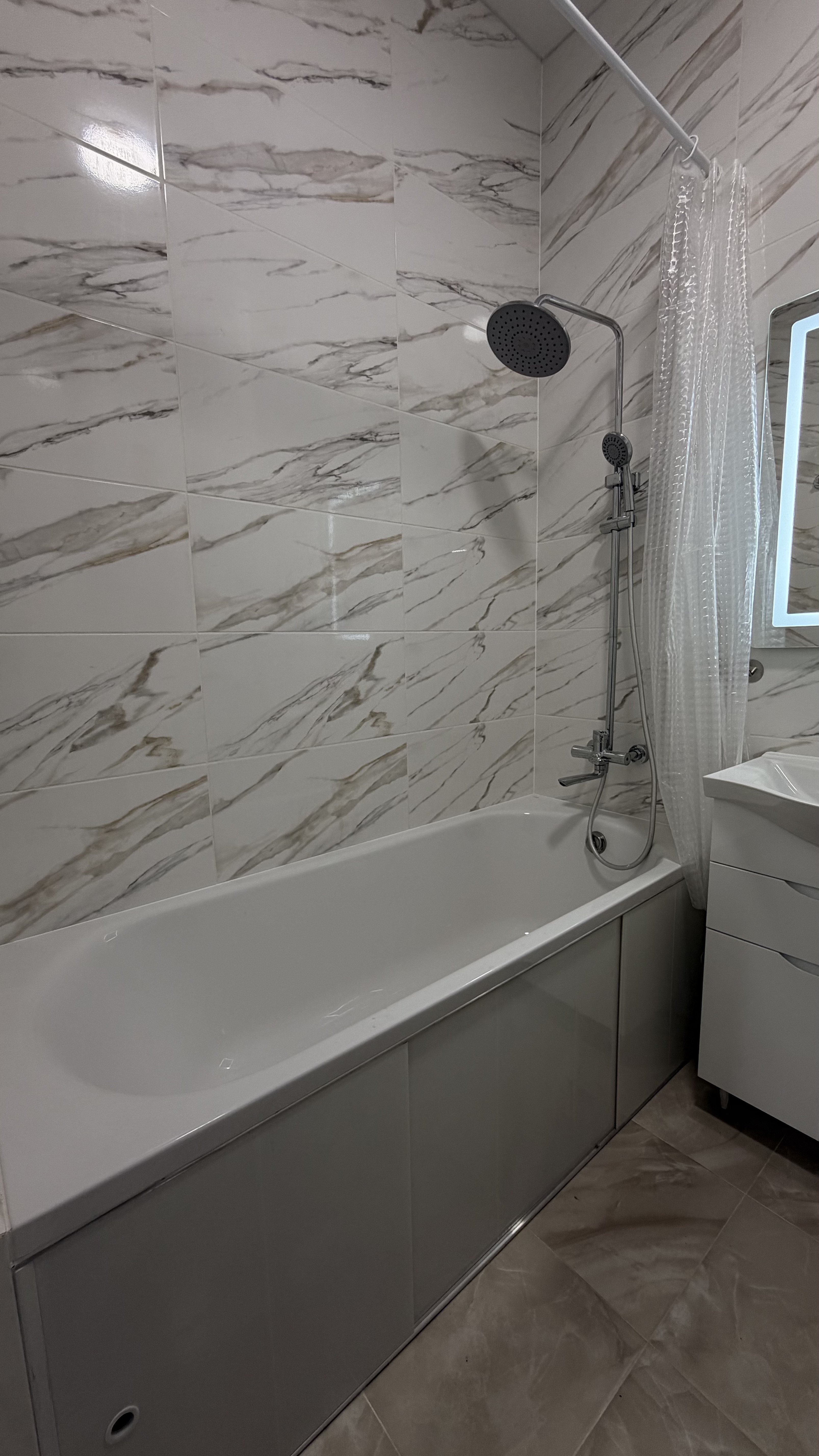 Квартира на ул. Чубаевская, 46 м², 85 000$ — FAKTOR