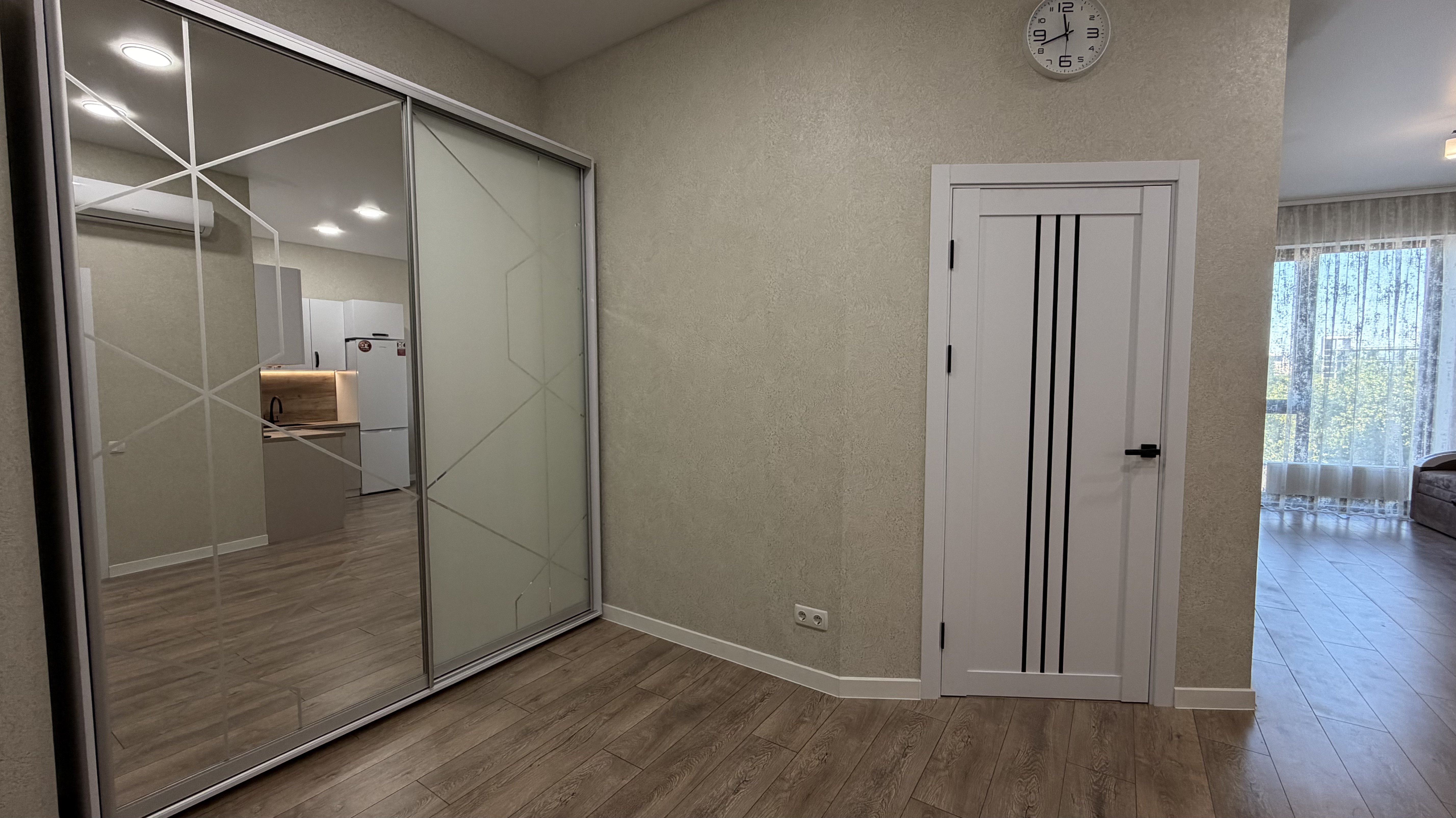 Квартира на ул. Чубаевская, 46 м², 85 000$ — FAKTOR