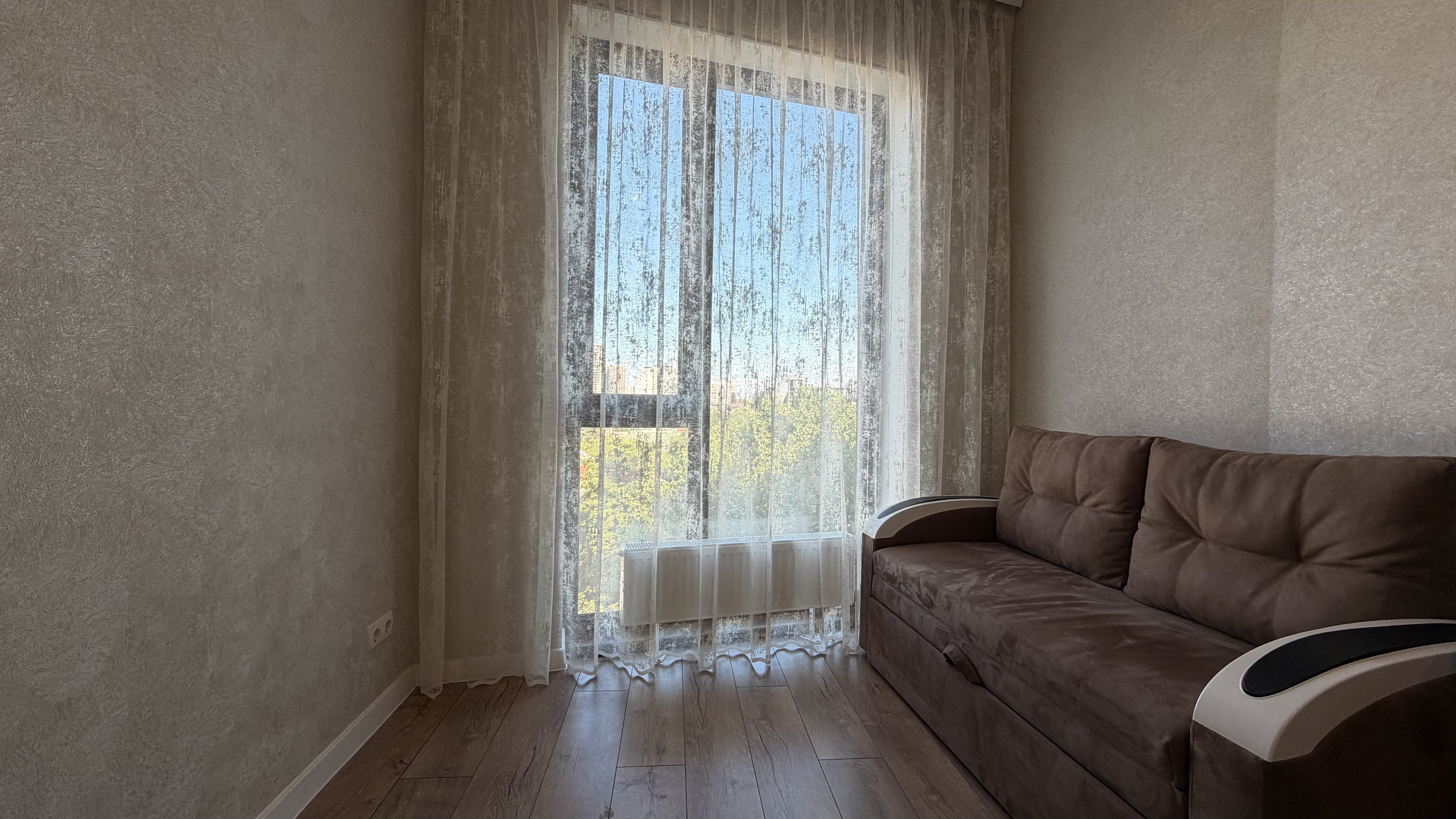 Квартира на ул. Чубаевская, 46 м², 85 000$ — FAKTOR