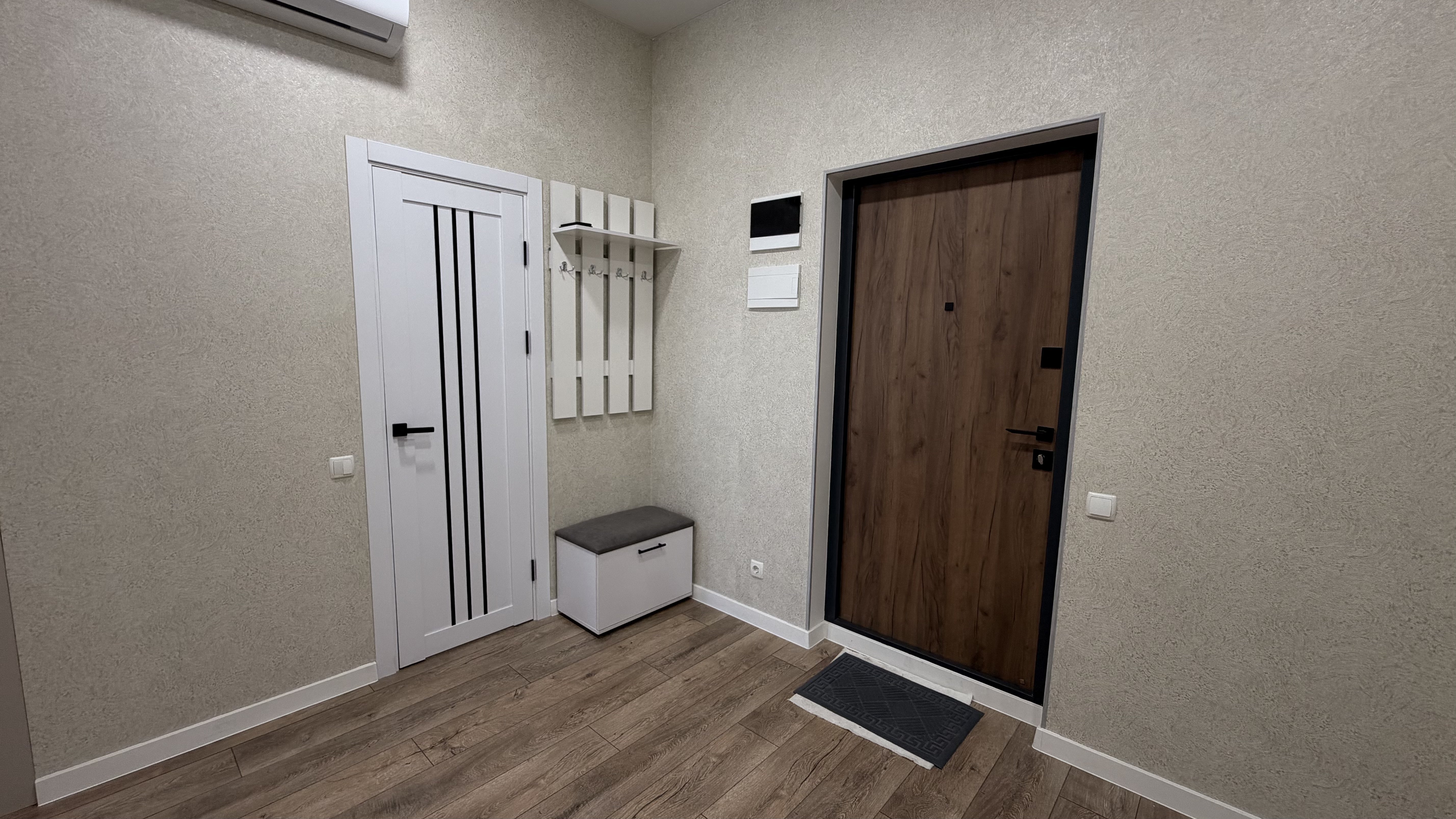 Квартира на ул. Чубаевская, 46 м², 85 000$ — FAKTOR