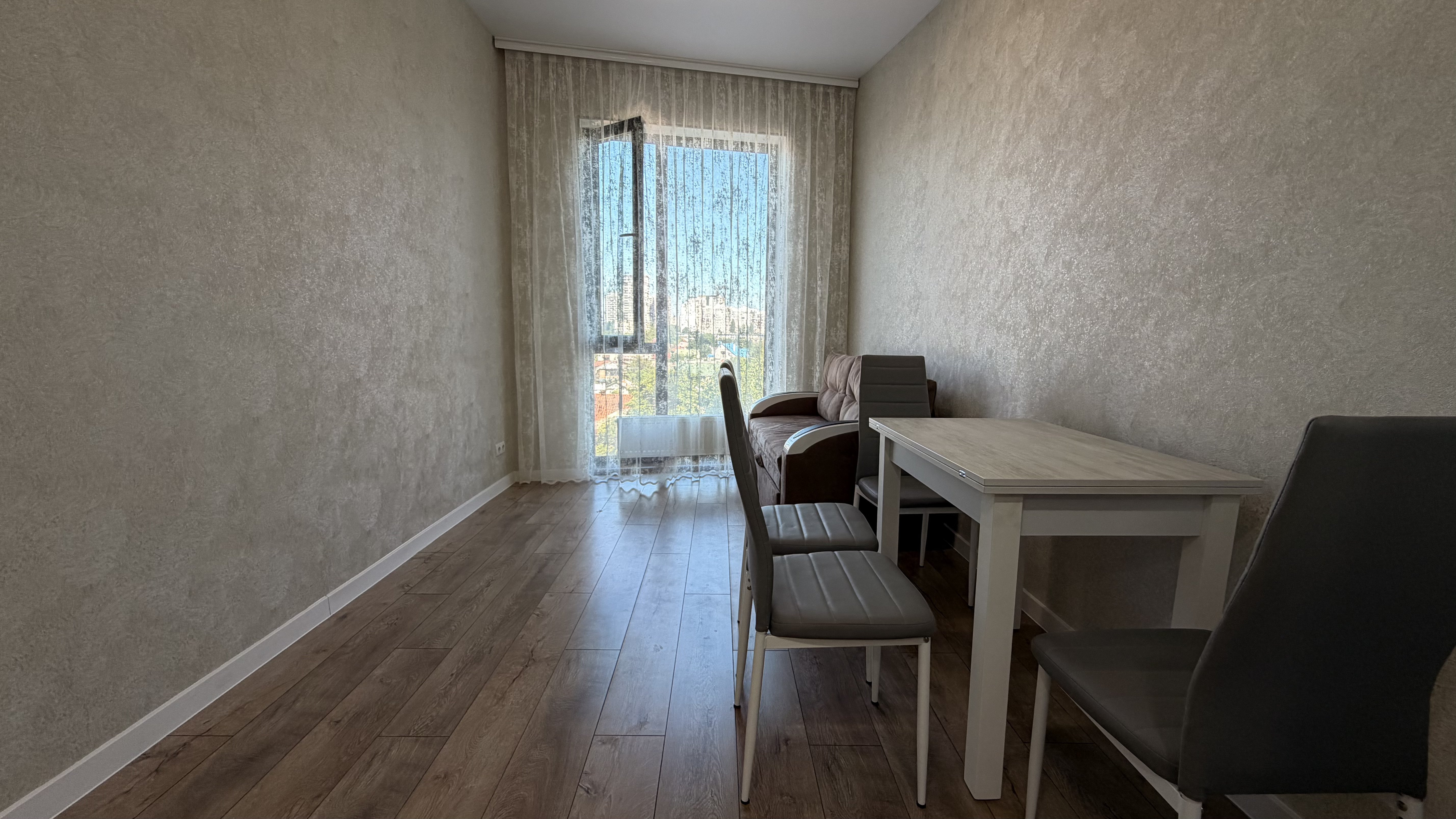 Квартира на ул. Чубаевская, 46 м², 85 000$ — FAKTOR