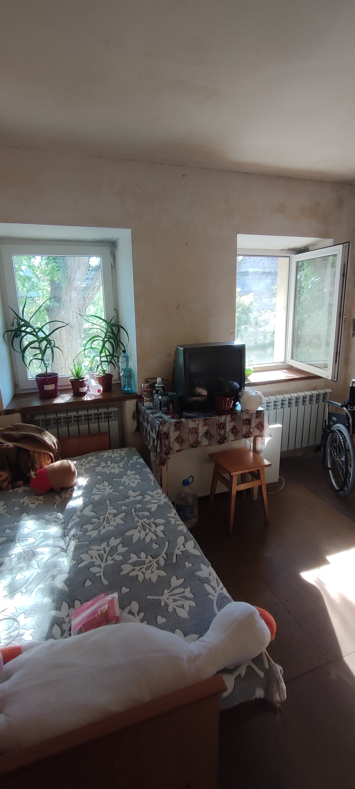 Квартира на вул. Мечникова, 41 м², 30 000$ — FAKTOR