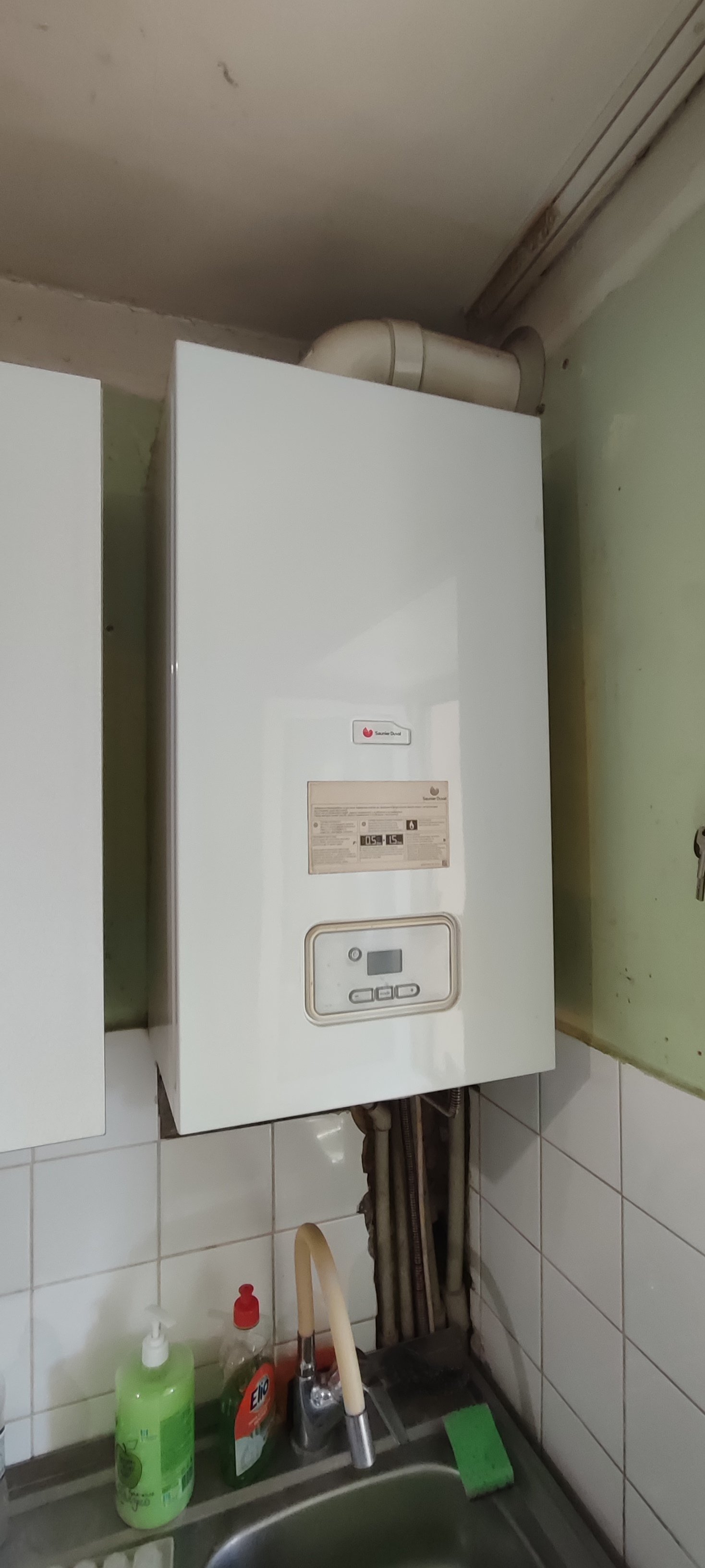 Квартира на вул. Мечникова, 41 м², 30 000$ — FAKTOR