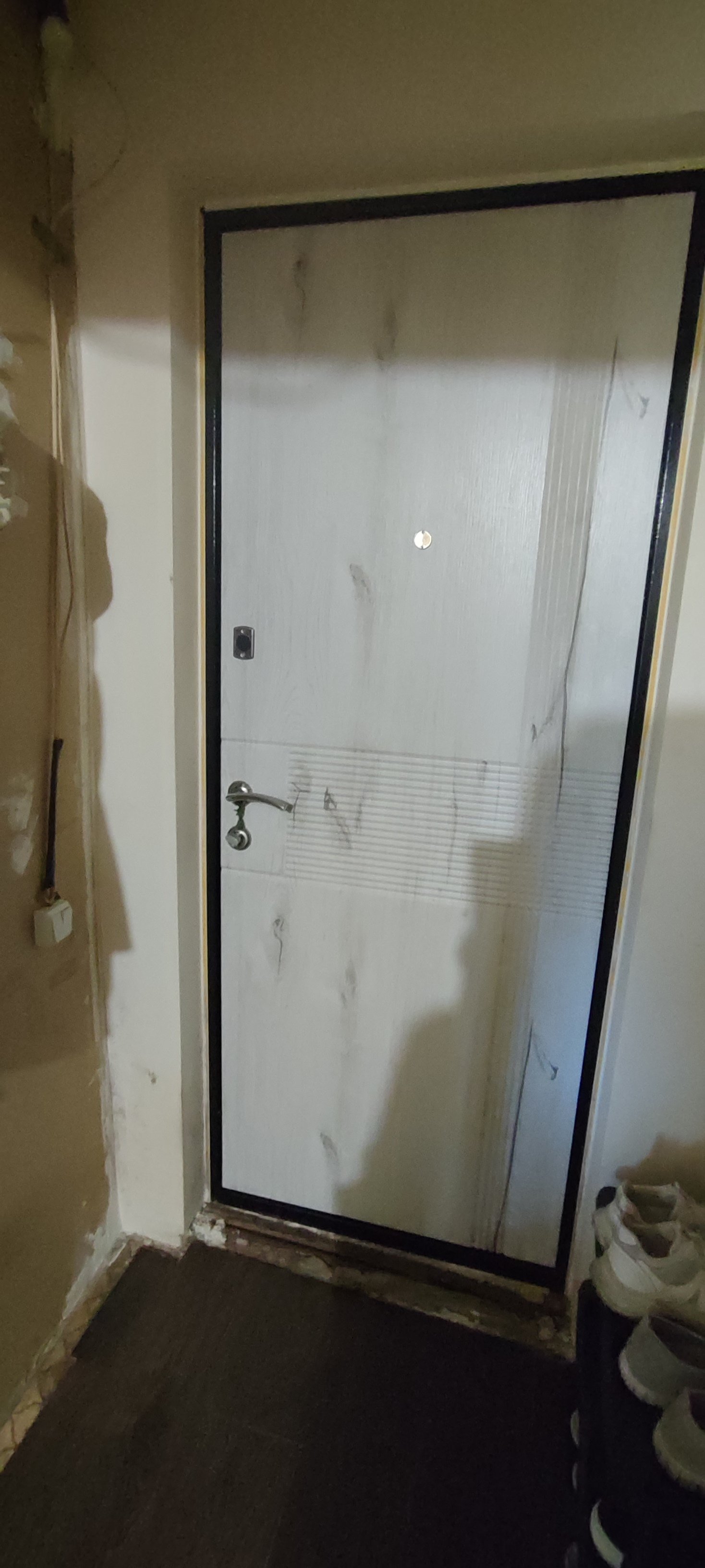 Квартира на вул. Мечникова, 41 м², 30 000$ — FAKTOR