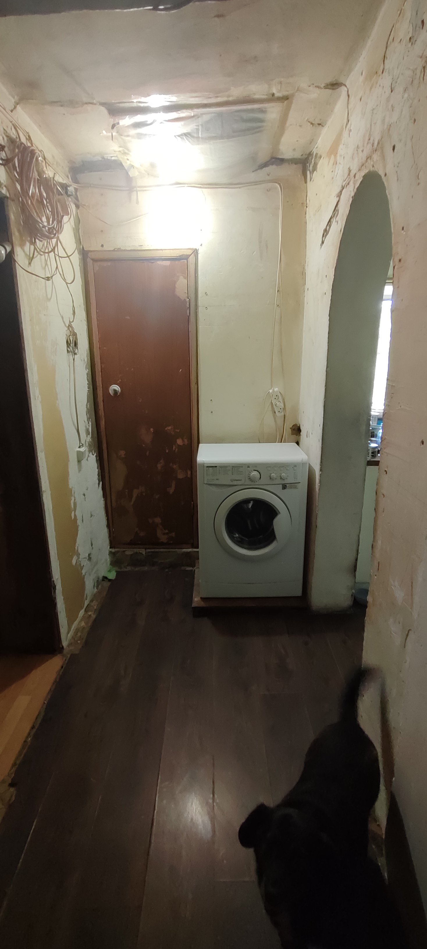 Квартира на вул. Мечникова, 41 м², 30 000$ — FAKTOR