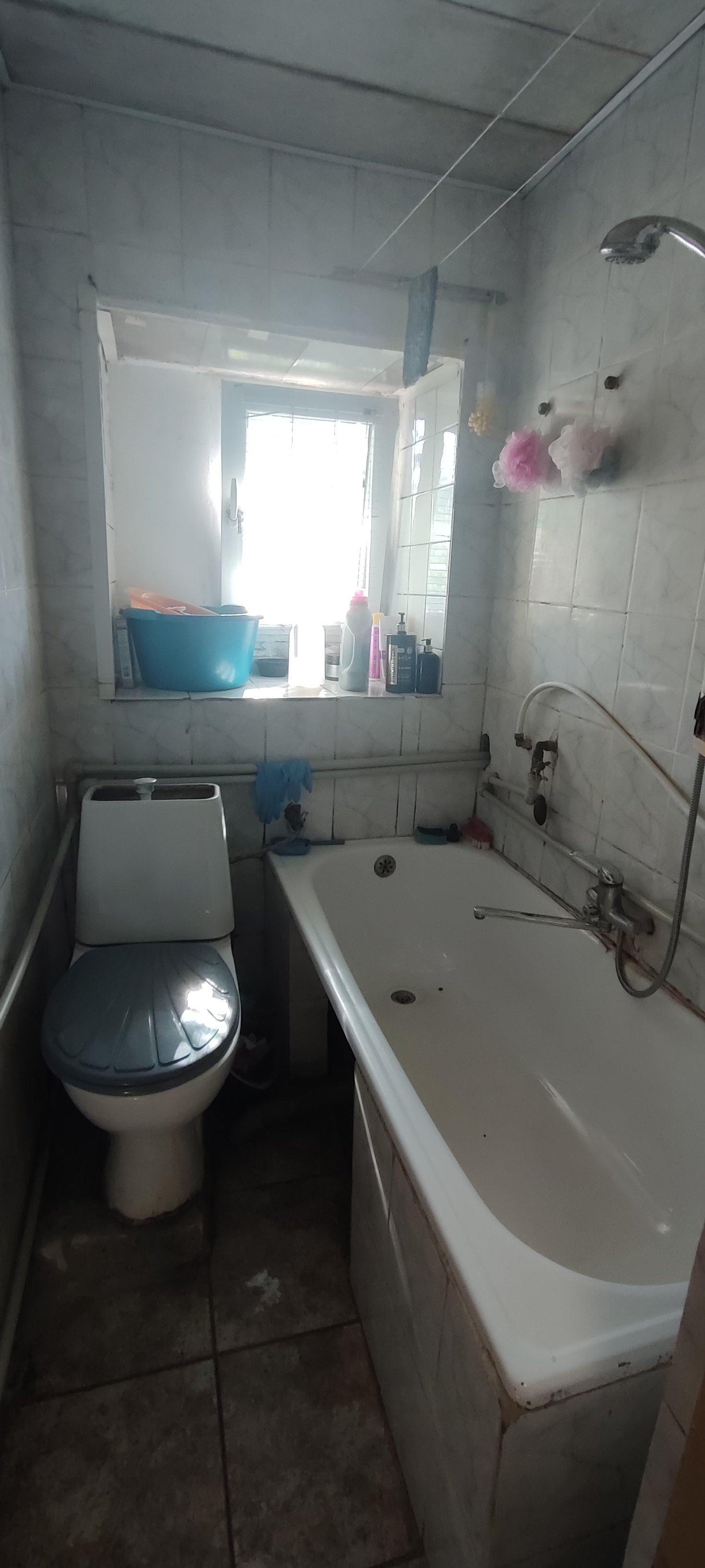 Квартира на вул. Мечникова, 41 м², 30 000$ — FAKTOR