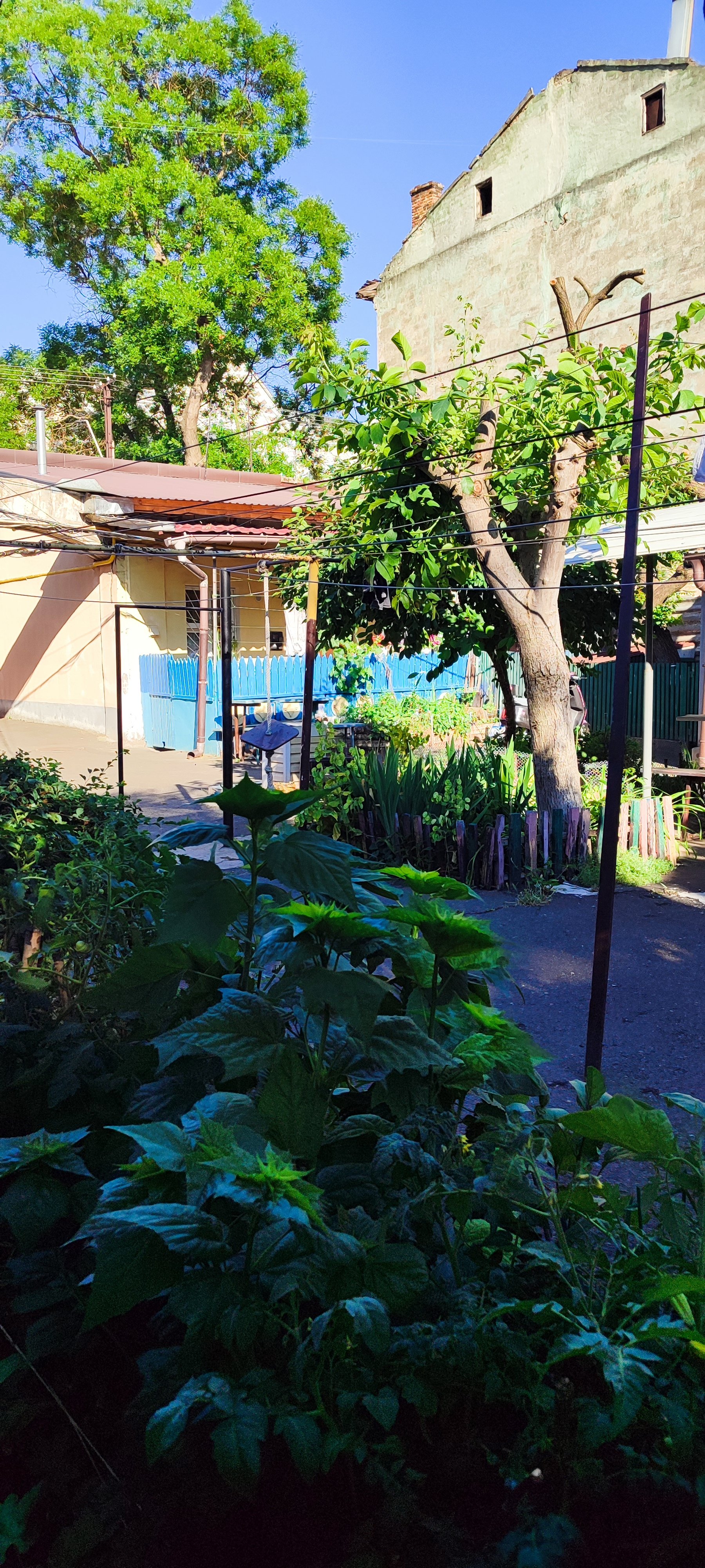 Квартира на вул. Мечникова, 41 м², 30 000$ — FAKTOR
