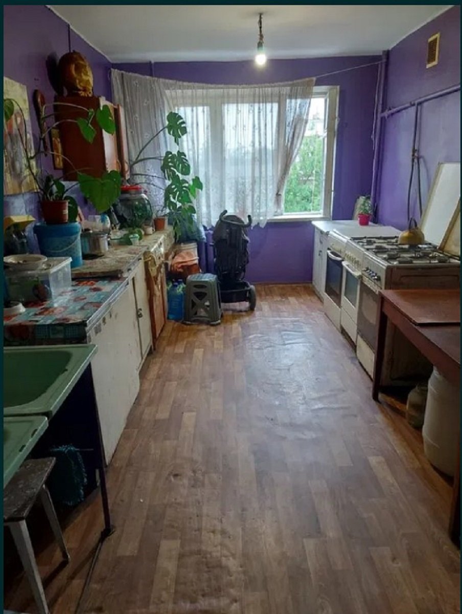 Квартира на вул. Лузановская, 23 м², 10 000$ — FAKTOR