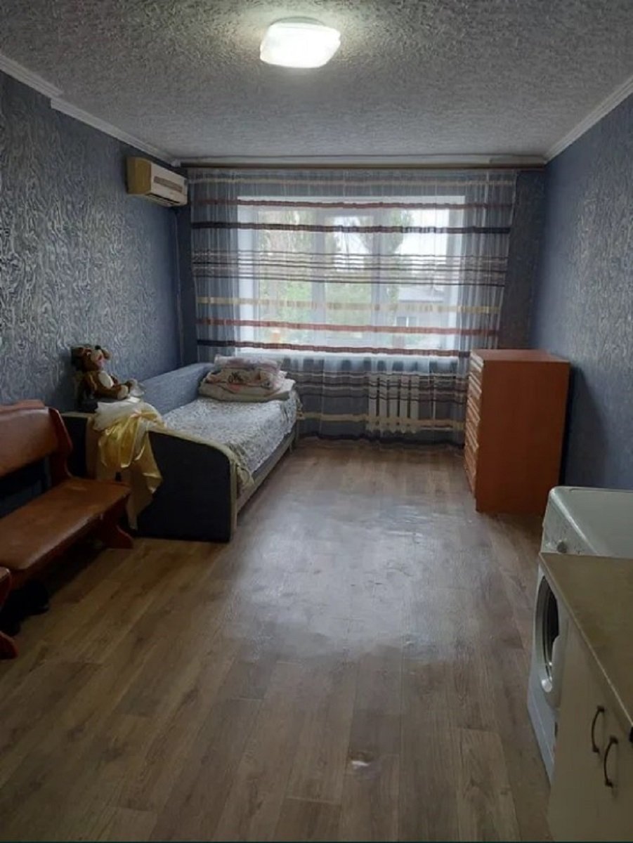 Квартира на вул. Лузановская, 23 м², 10 000$ — FAKTOR