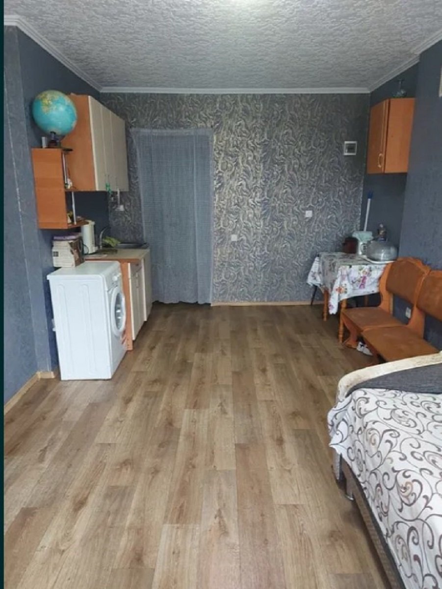 Квартира на вул. Лузановская, 23 м², 10 000$ — FAKTOR