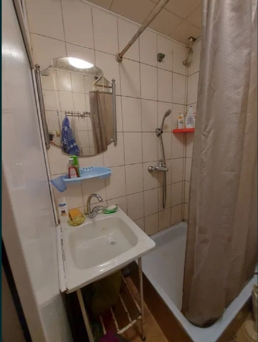 Квартира на вул. Лузановская, 23 м², 10 000$ — FAKTOR