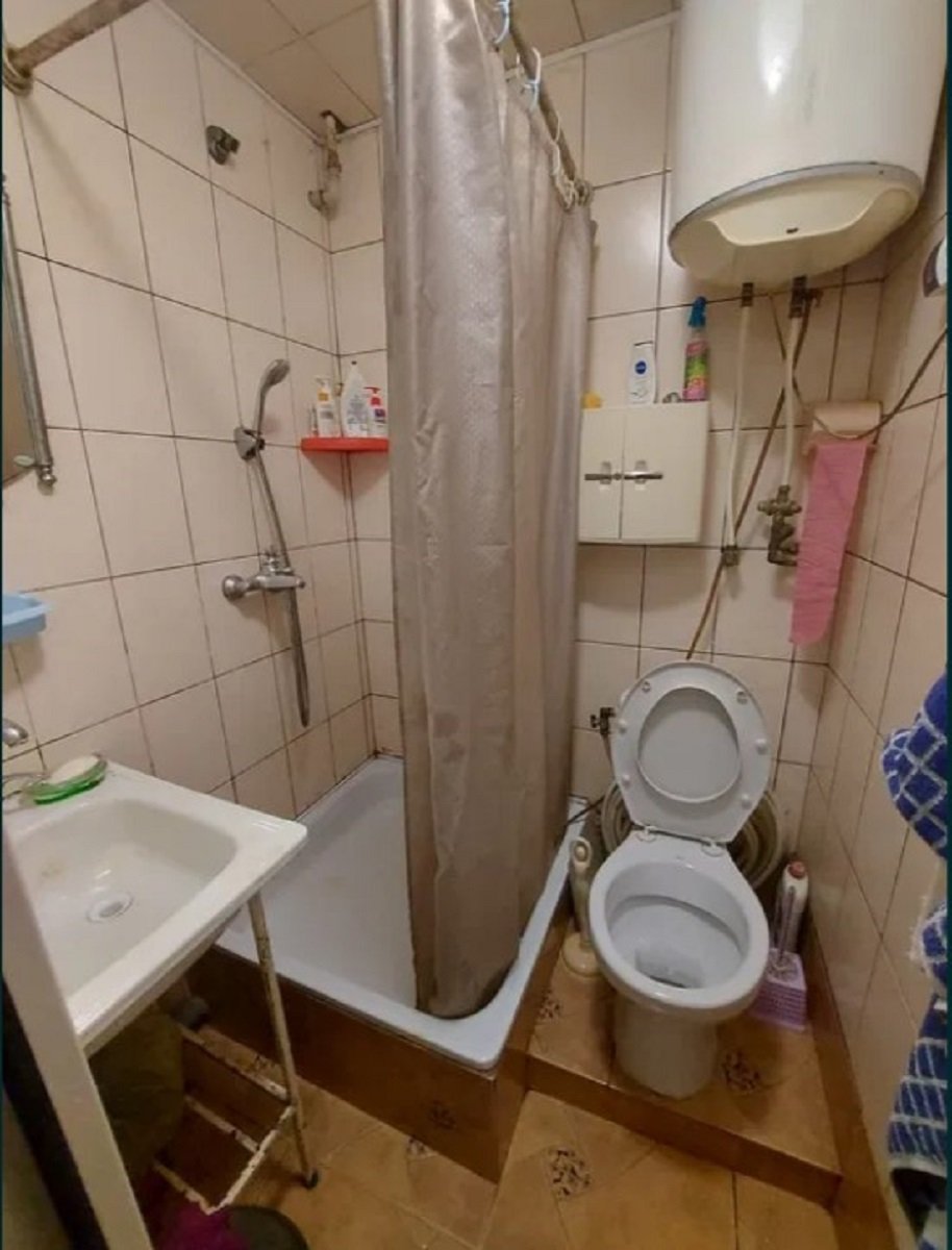 Квартира на вул. Лузановская, 23 м², 10 000$ — FAKTOR
