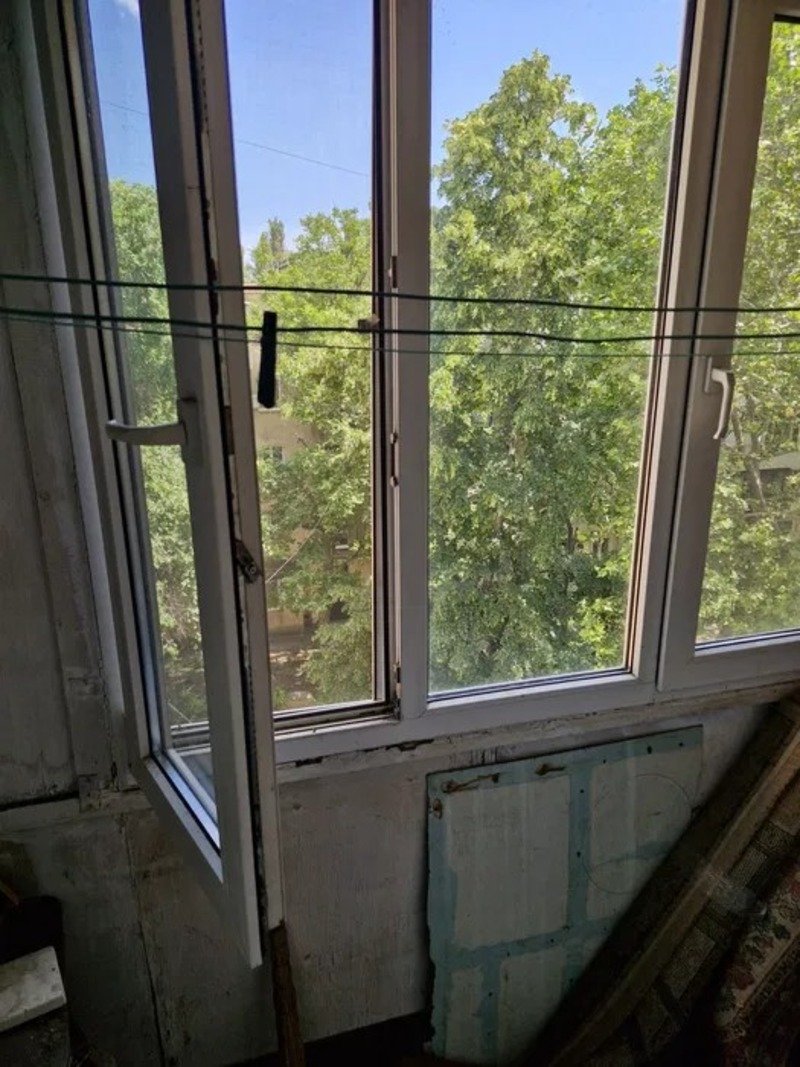 Квартира на вул. Варненская, 44 м², 32 000$ — FAKTOR