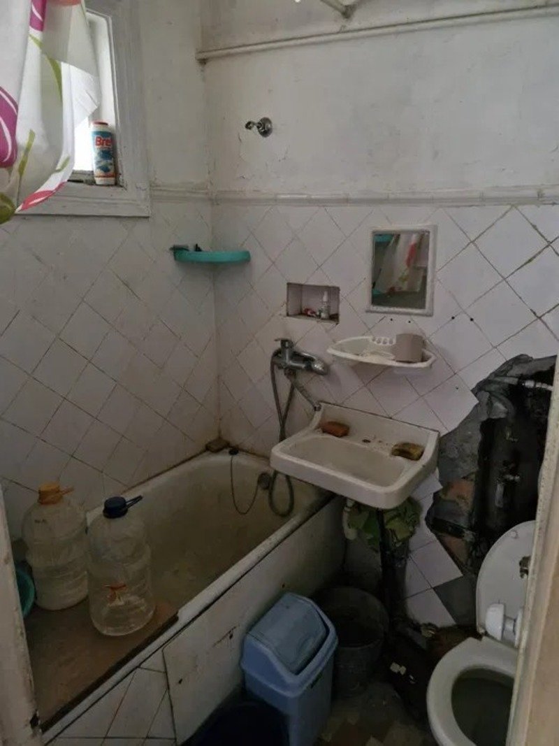 Квартира на вул. Варненская, 44 м², 32 000$ — FAKTOR