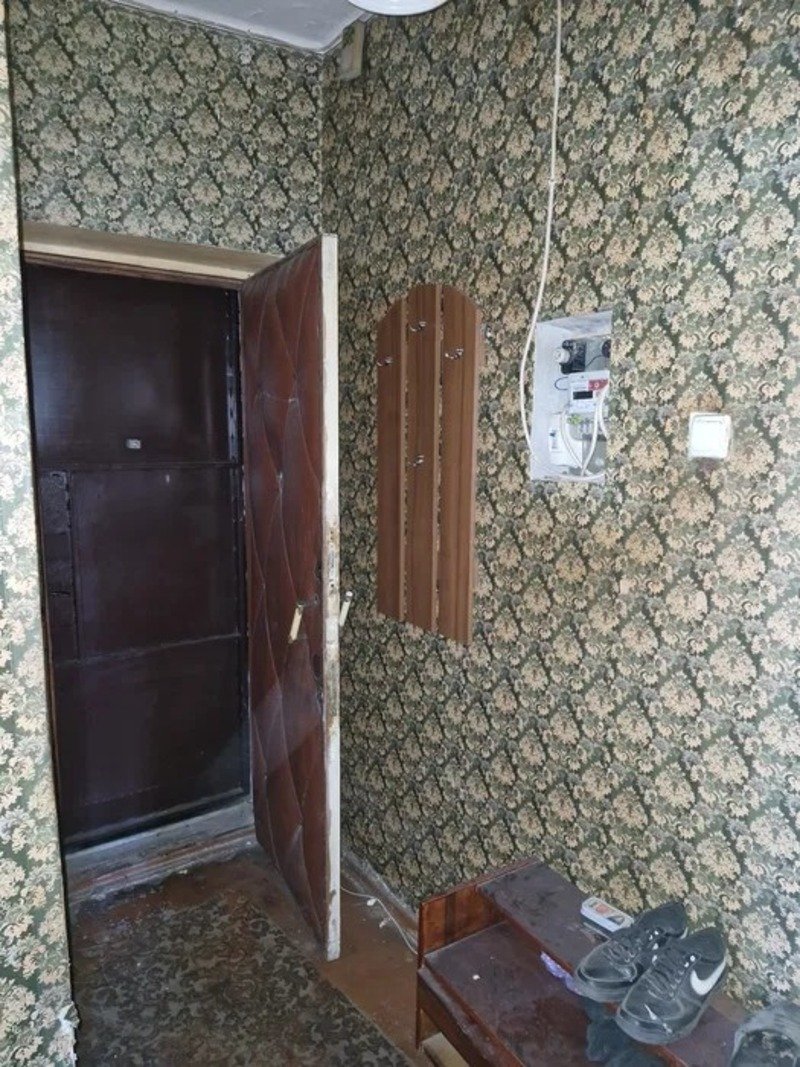 Квартира на вул. Варненская, 44 м², 32 000$ — FAKTOR